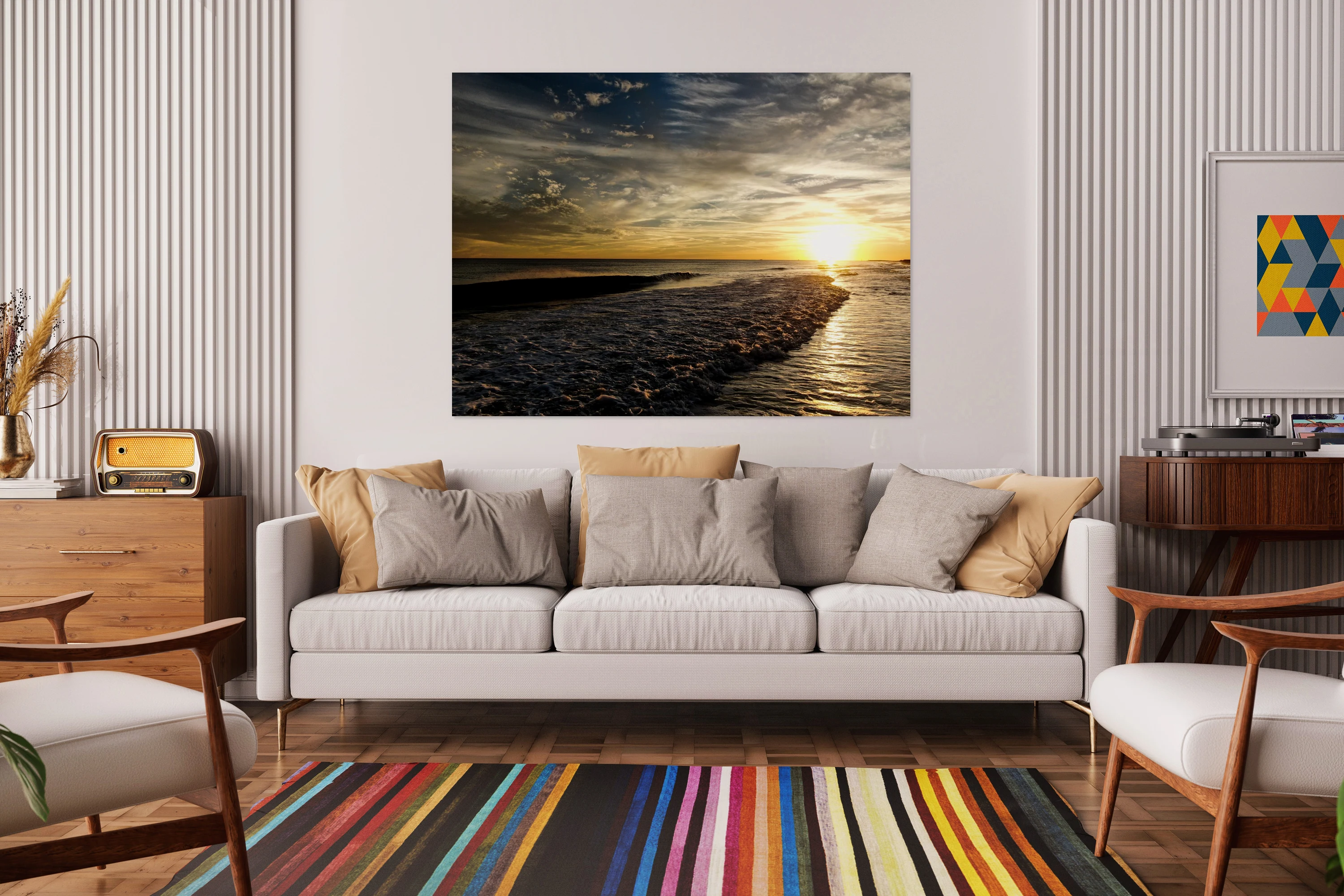 Sunset Beach