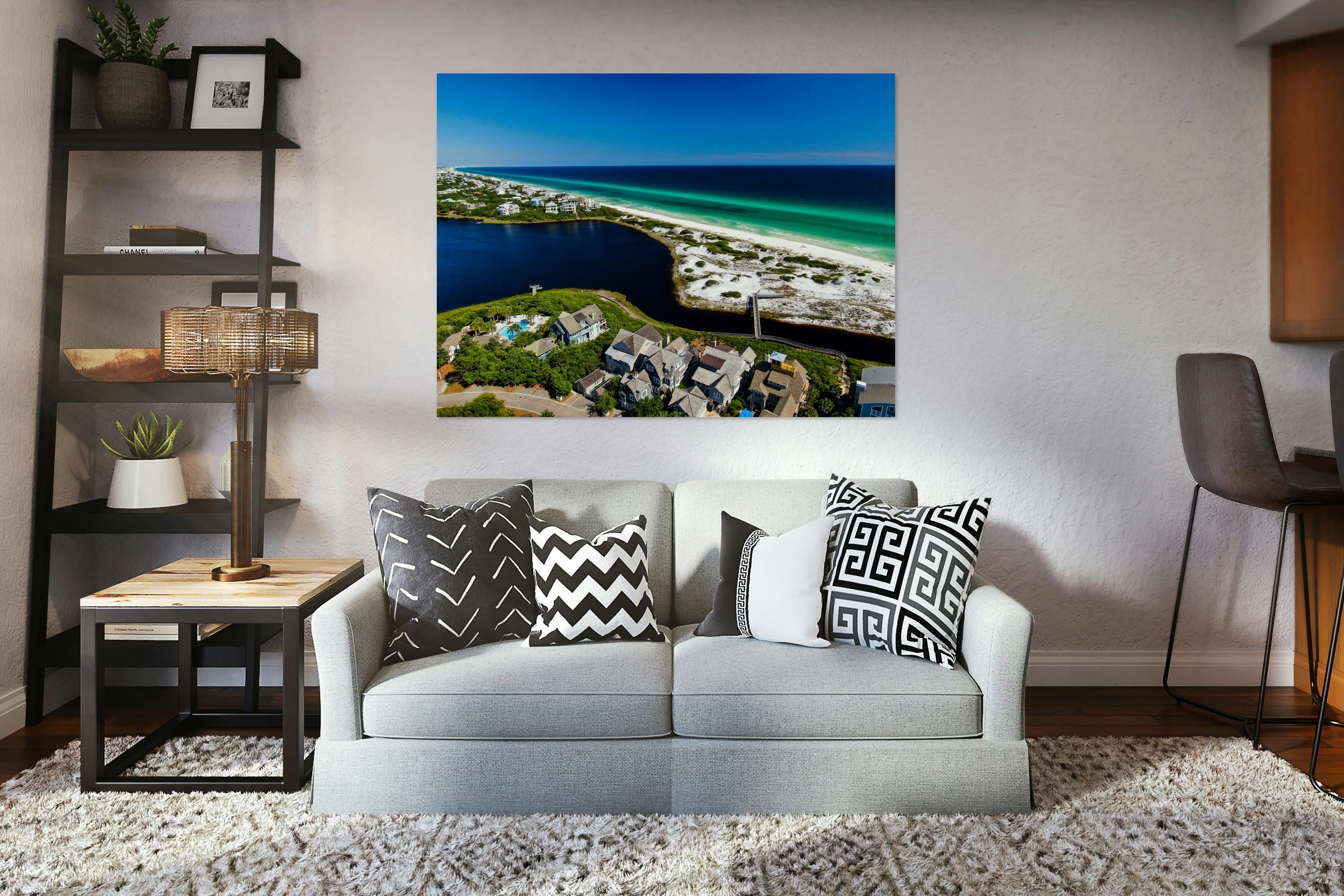 30A Dune Lake