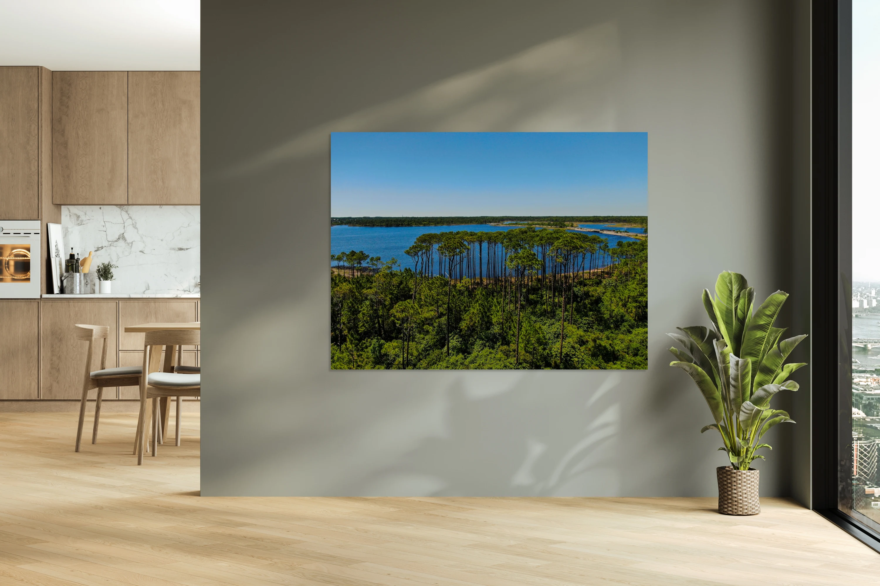 30A Trees