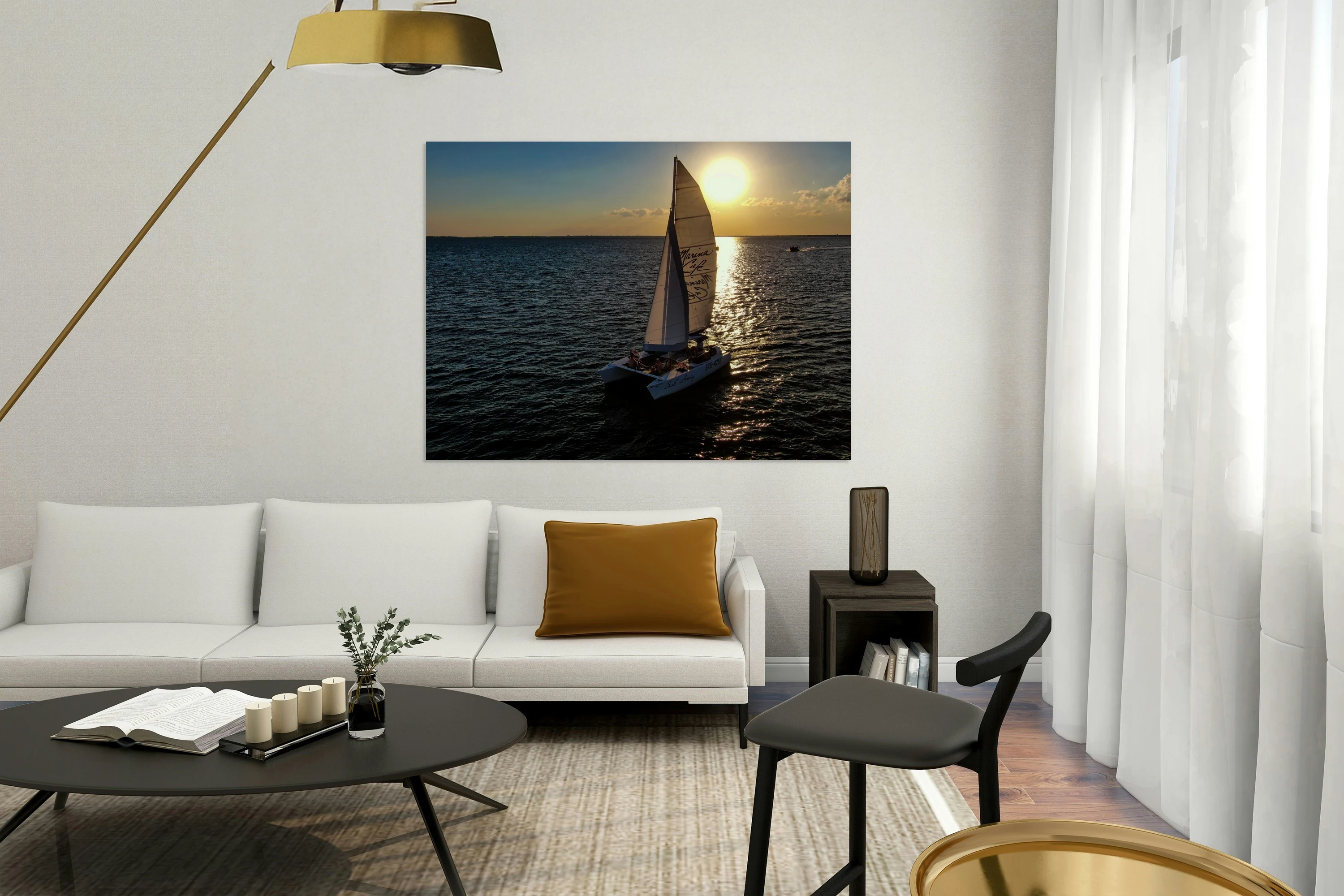 Sailaway Sun
