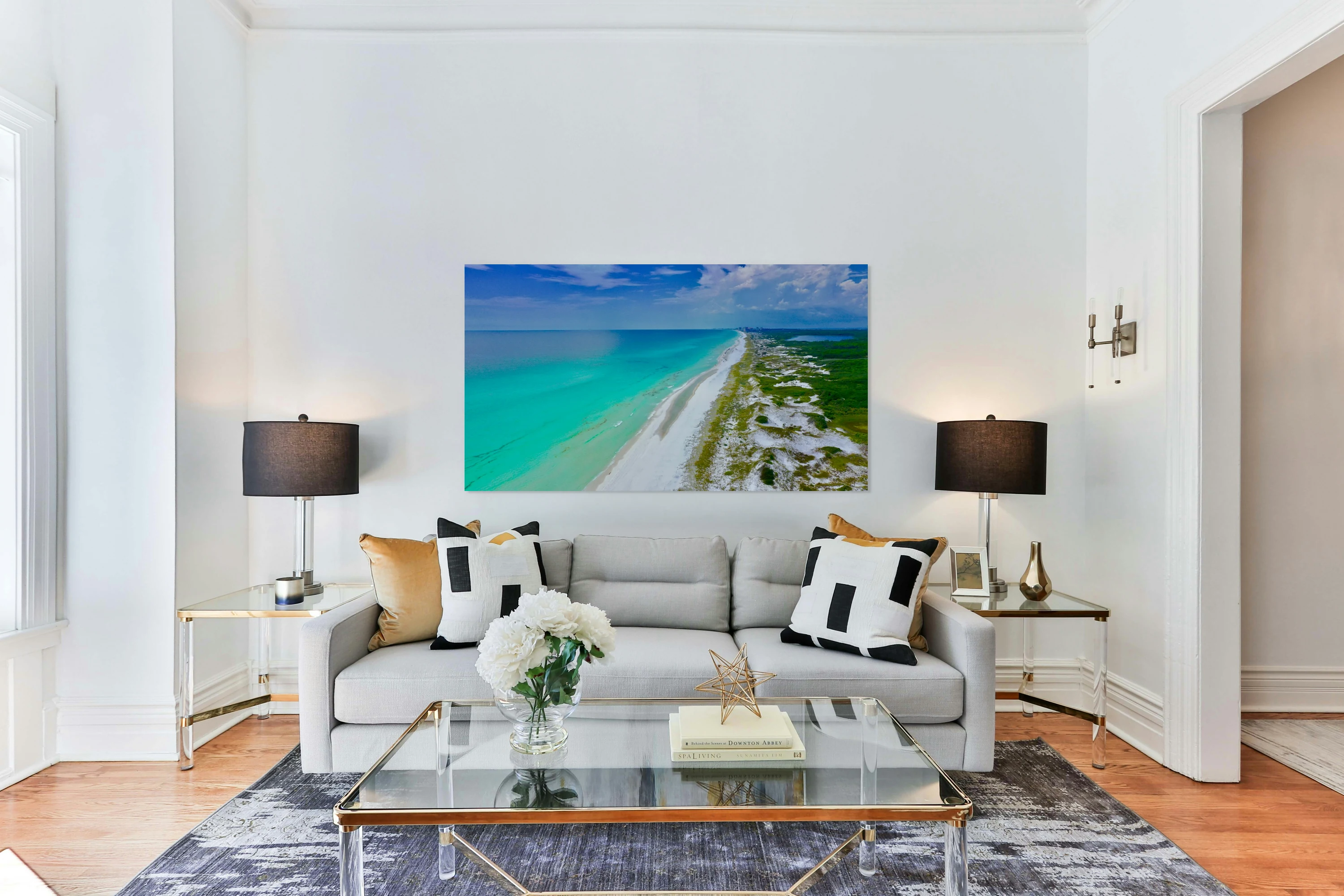 30A Coast 