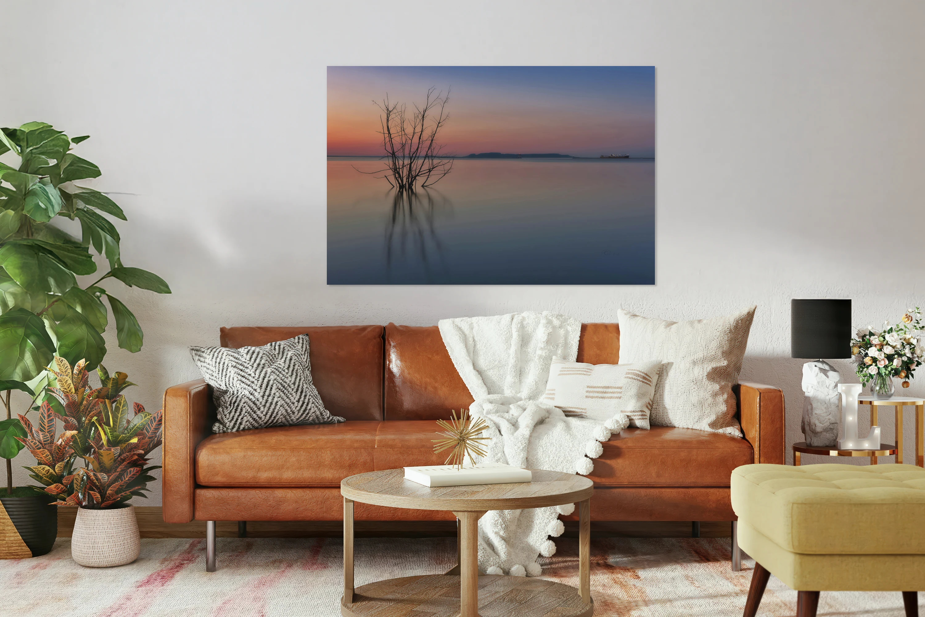 Water Tree