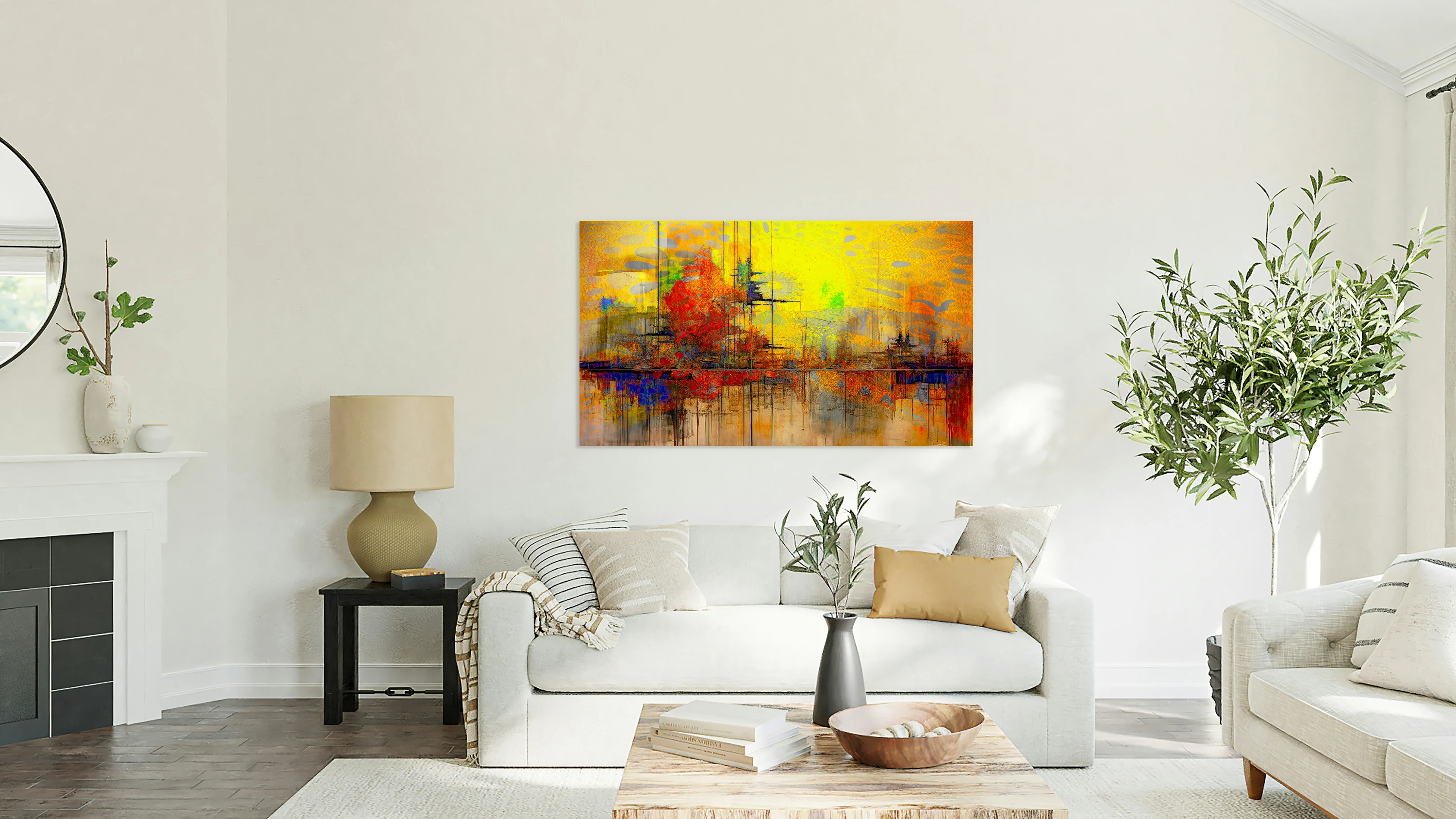 Untitled Sunset