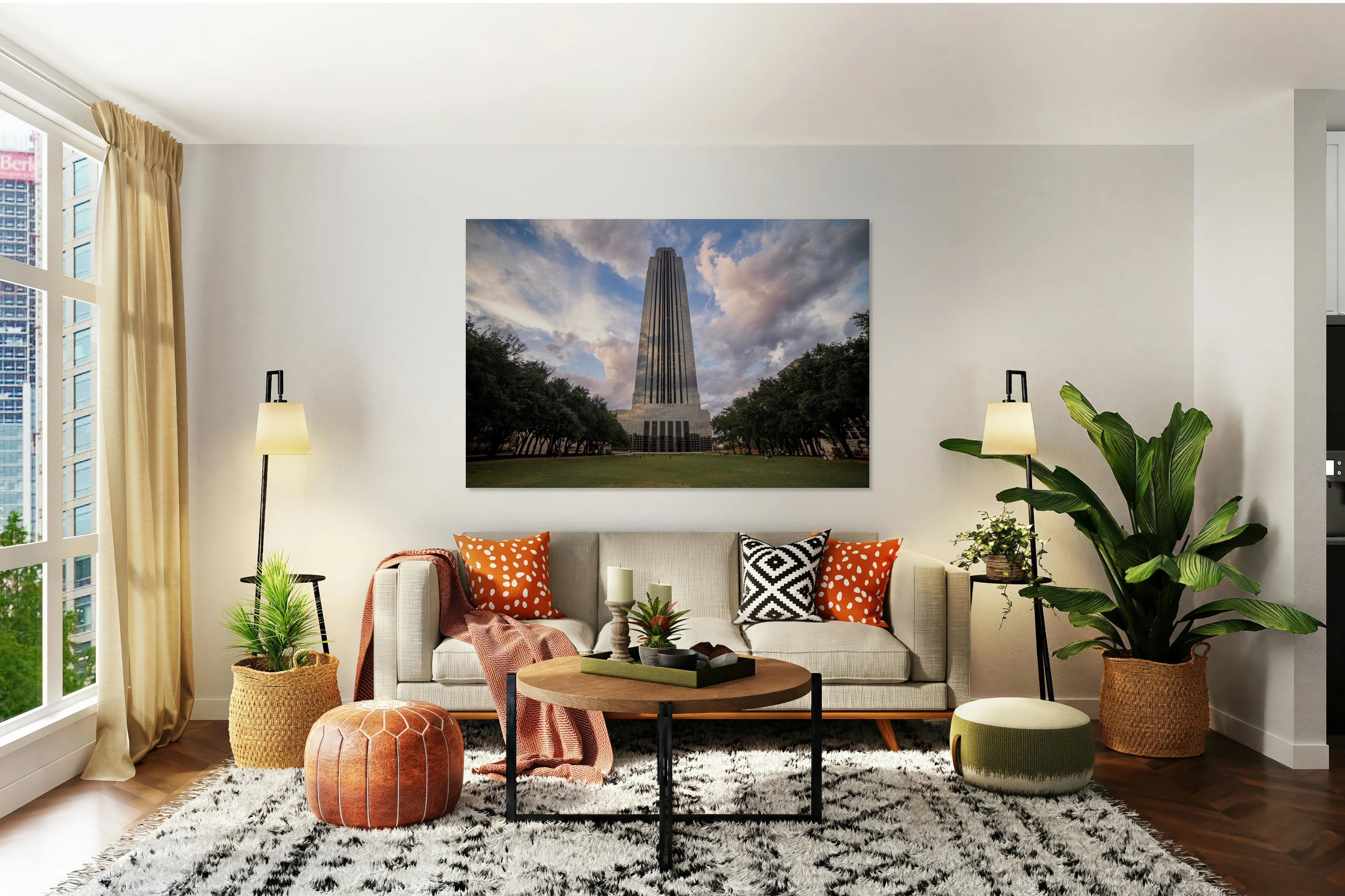 Williams Tower