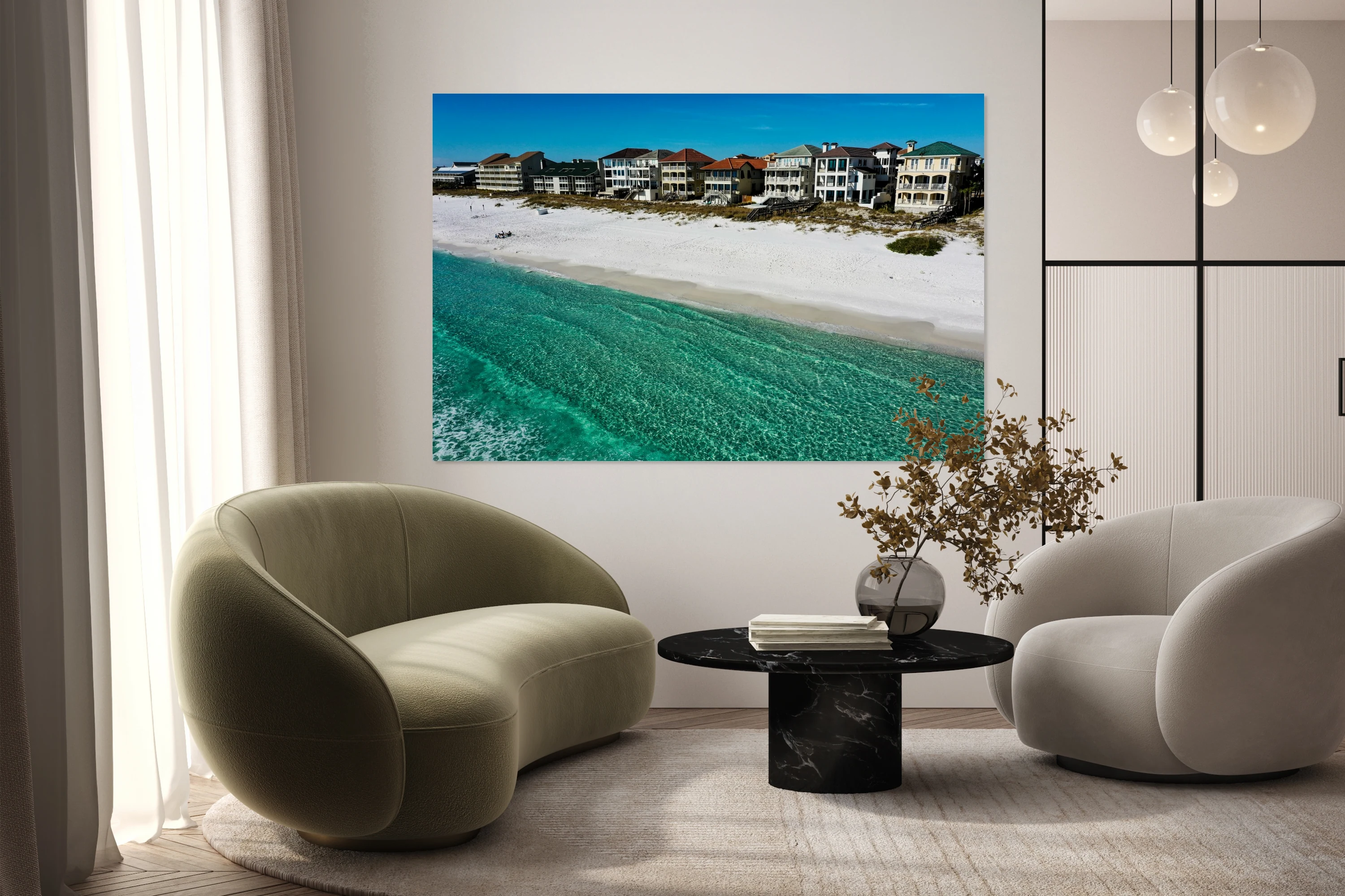 Crystal Beach