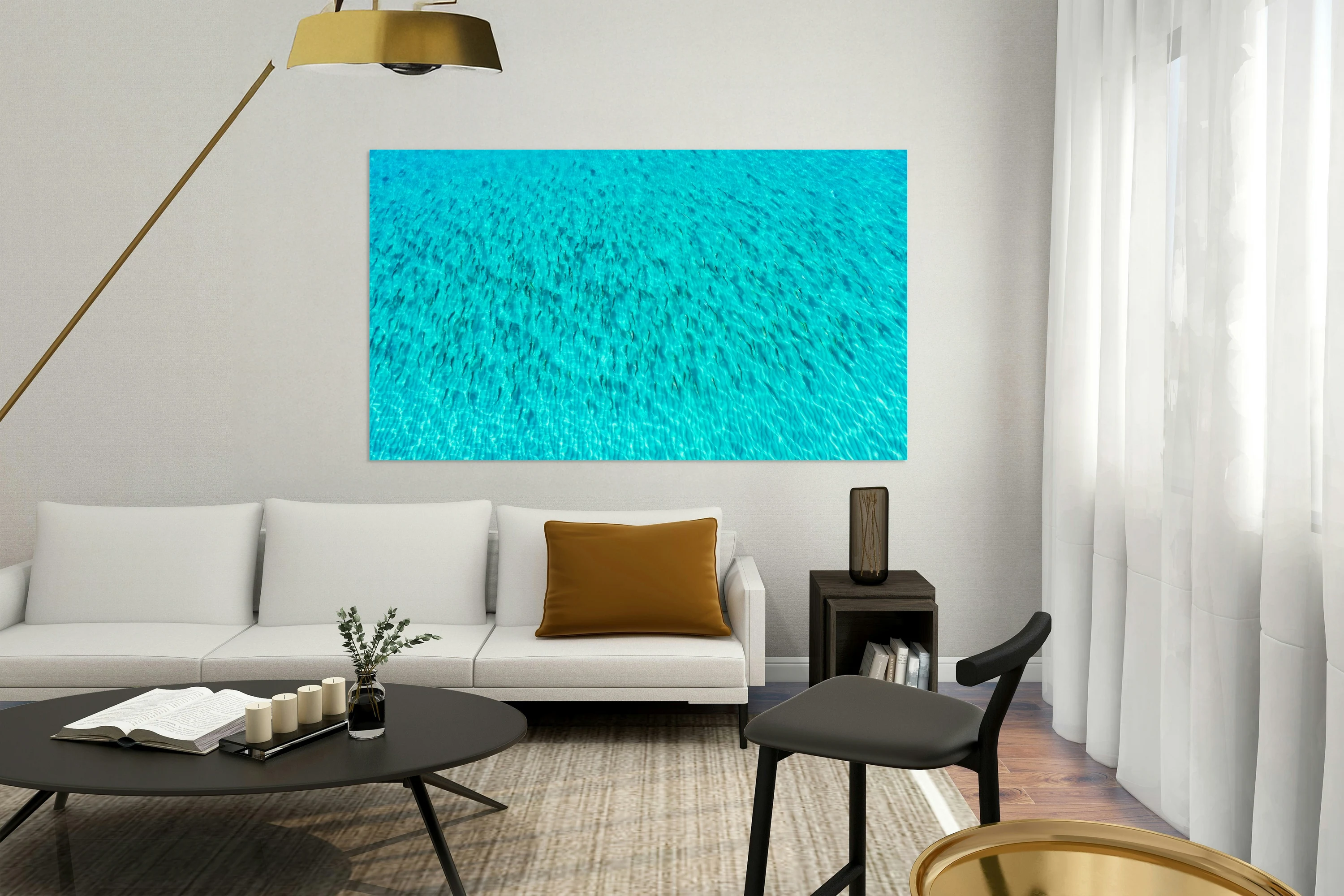 Redfish Crystal Beach 