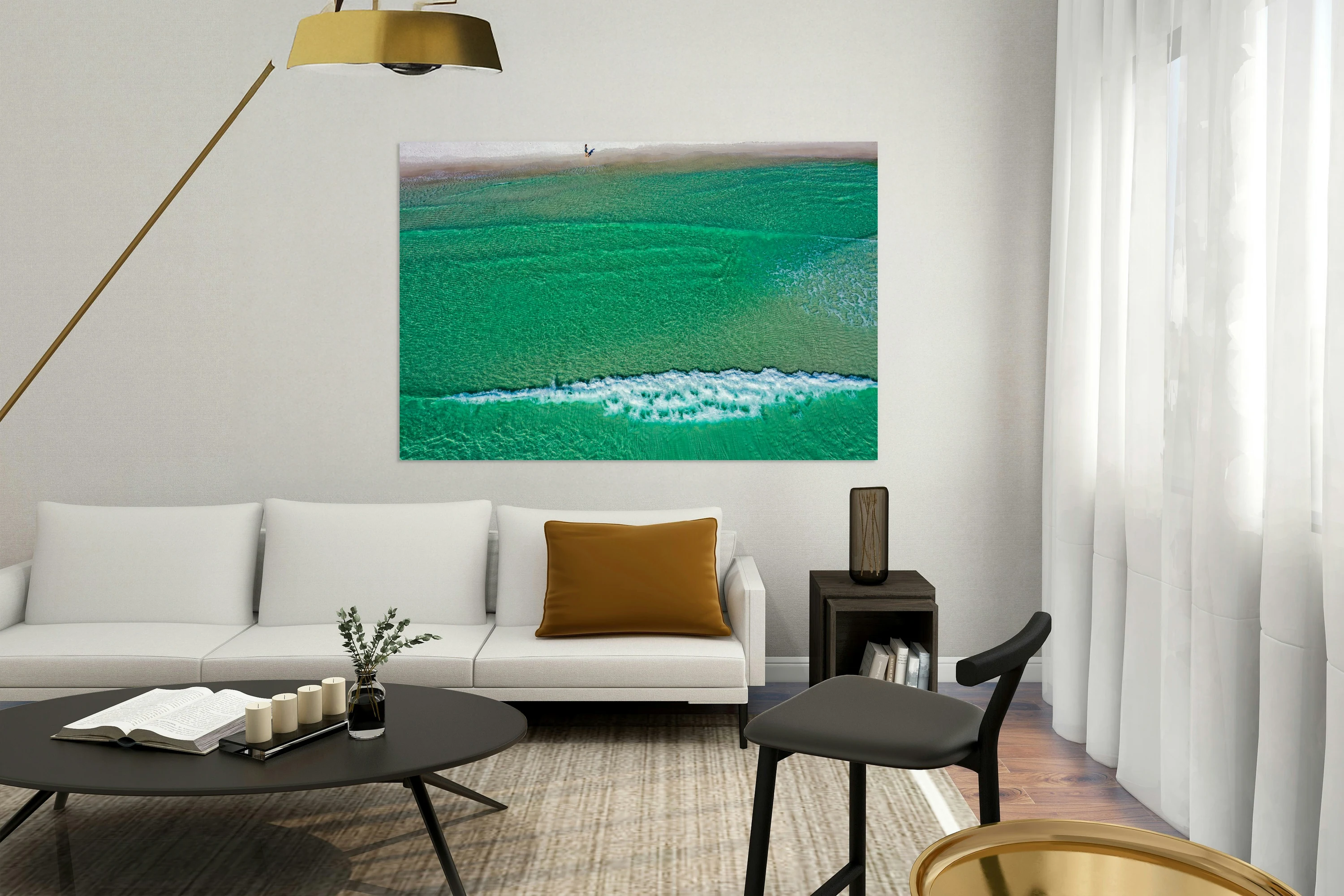 Greensurf