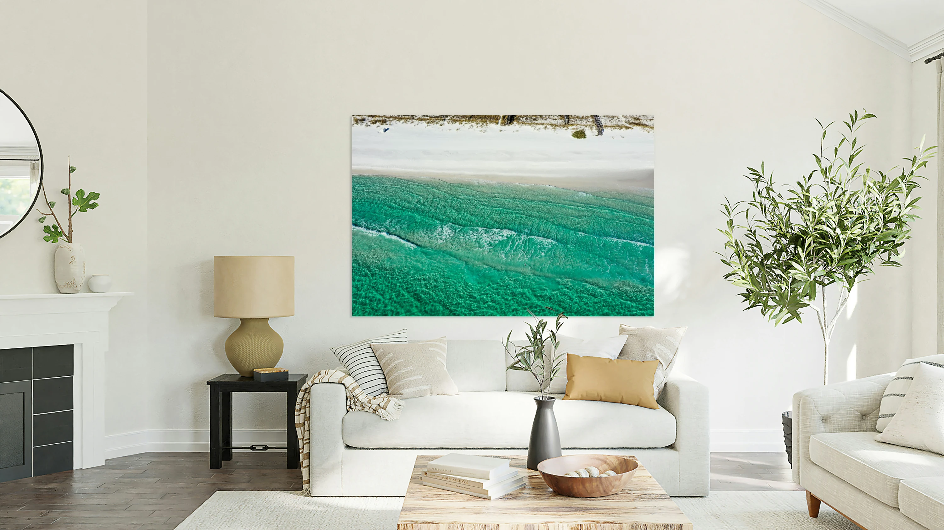 Crystal Beach