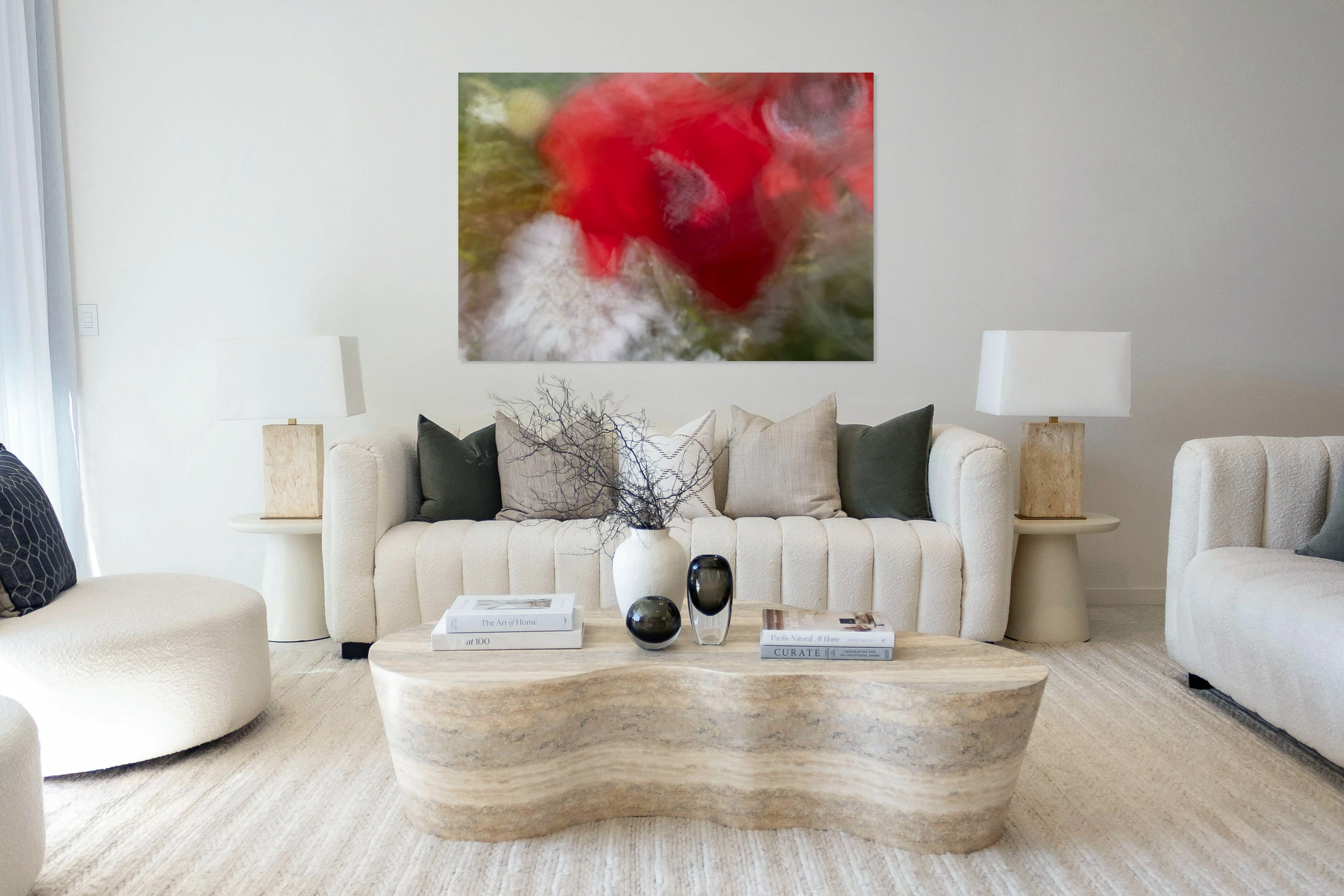 Poppy ICM