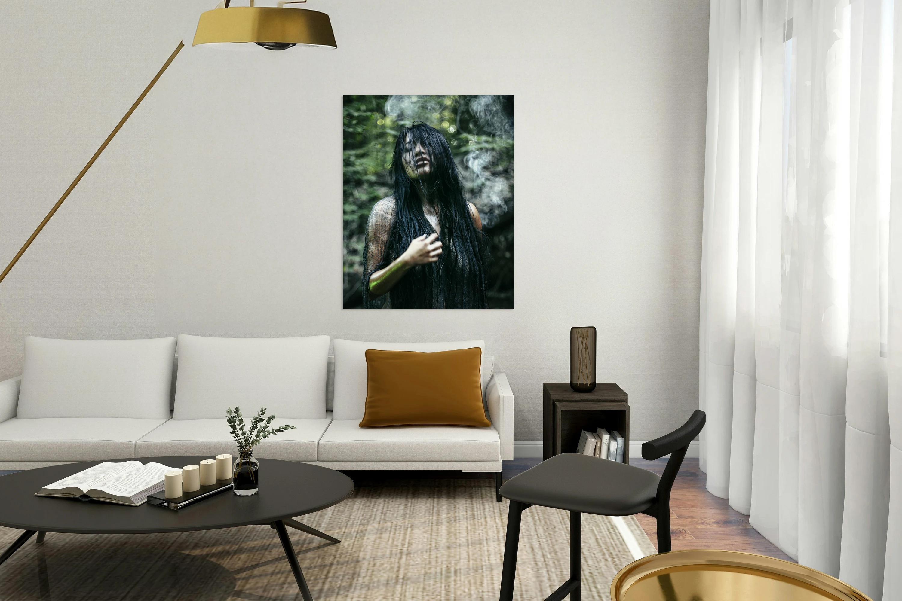 Bruja VI