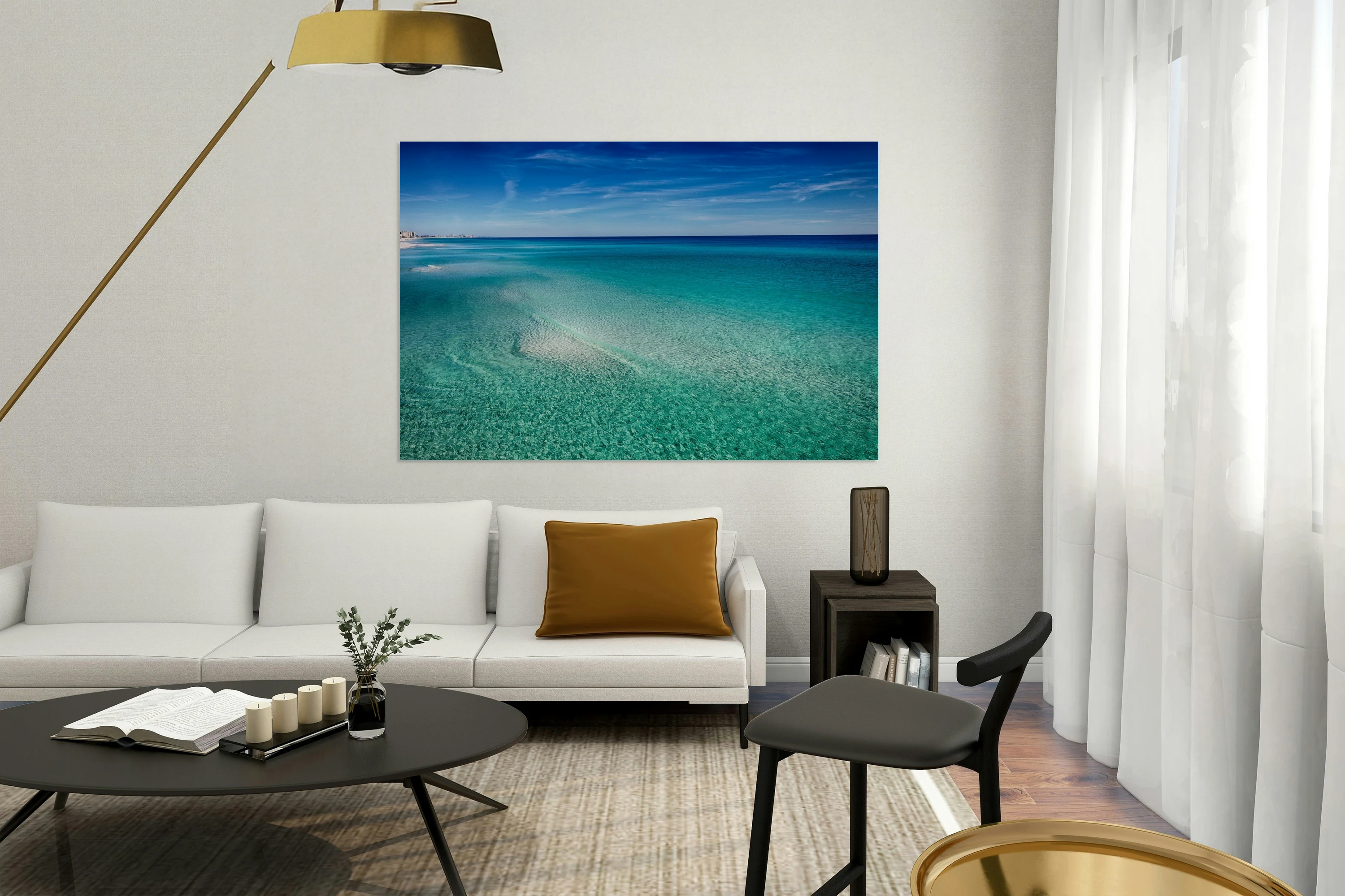 Sandbar