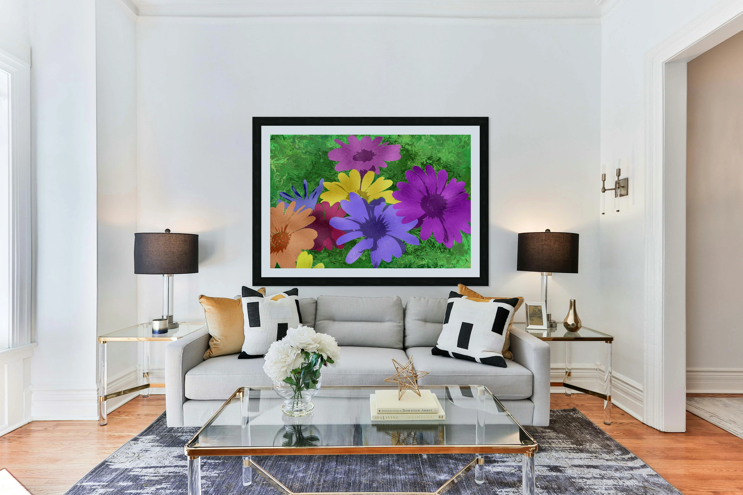 Daisies