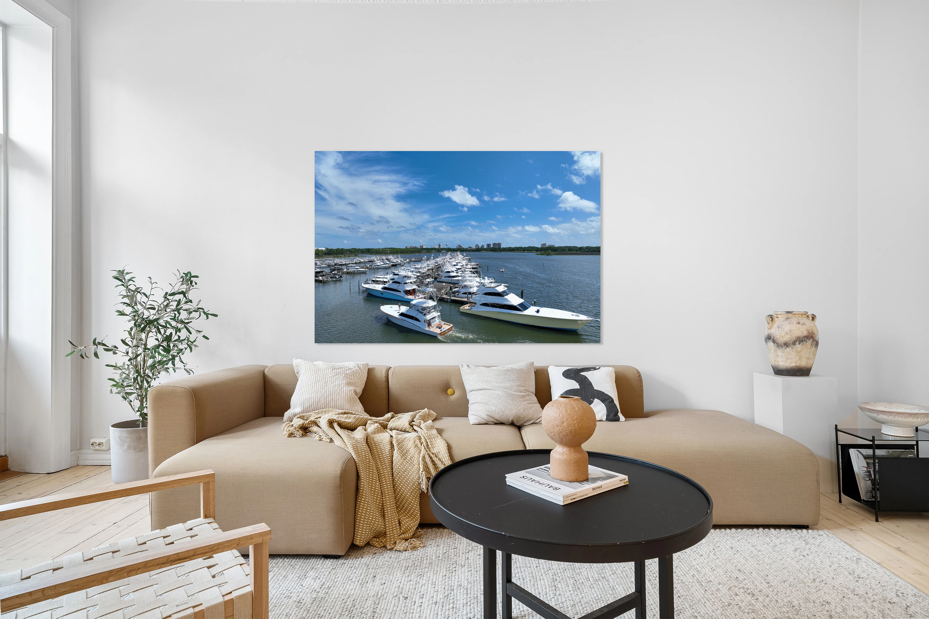 Jim Smith Boats