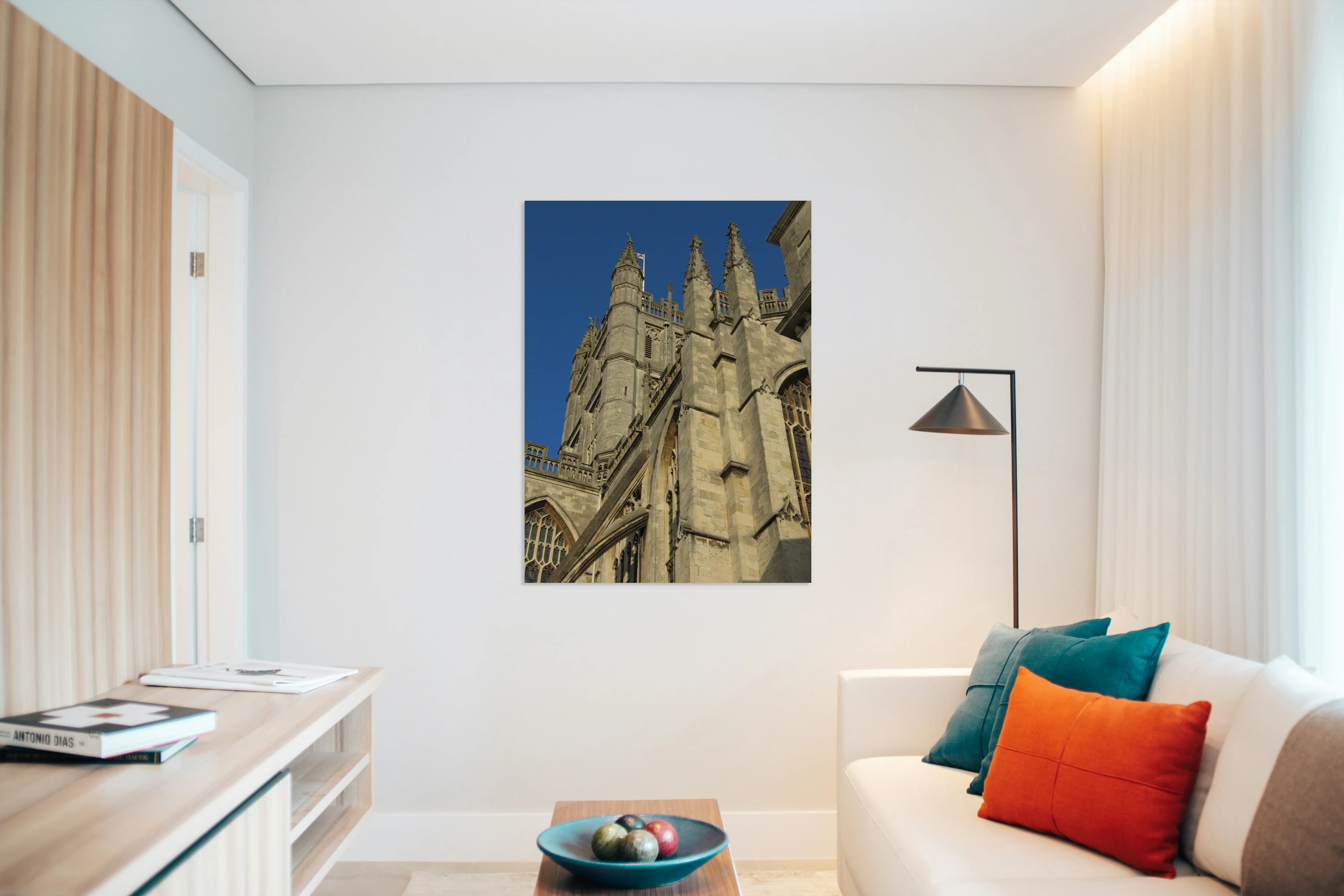Bath Cathedral