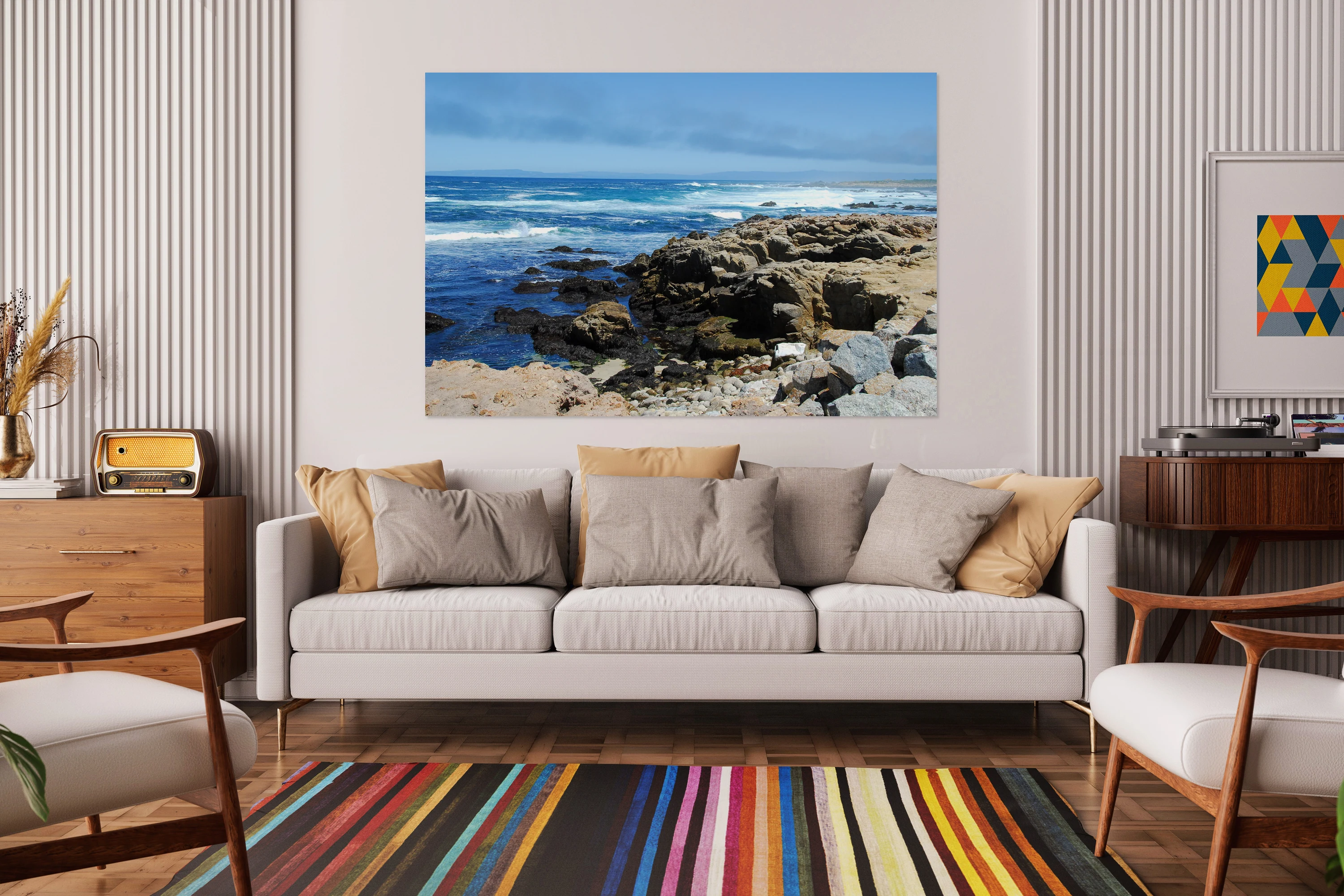 Coastal Action
