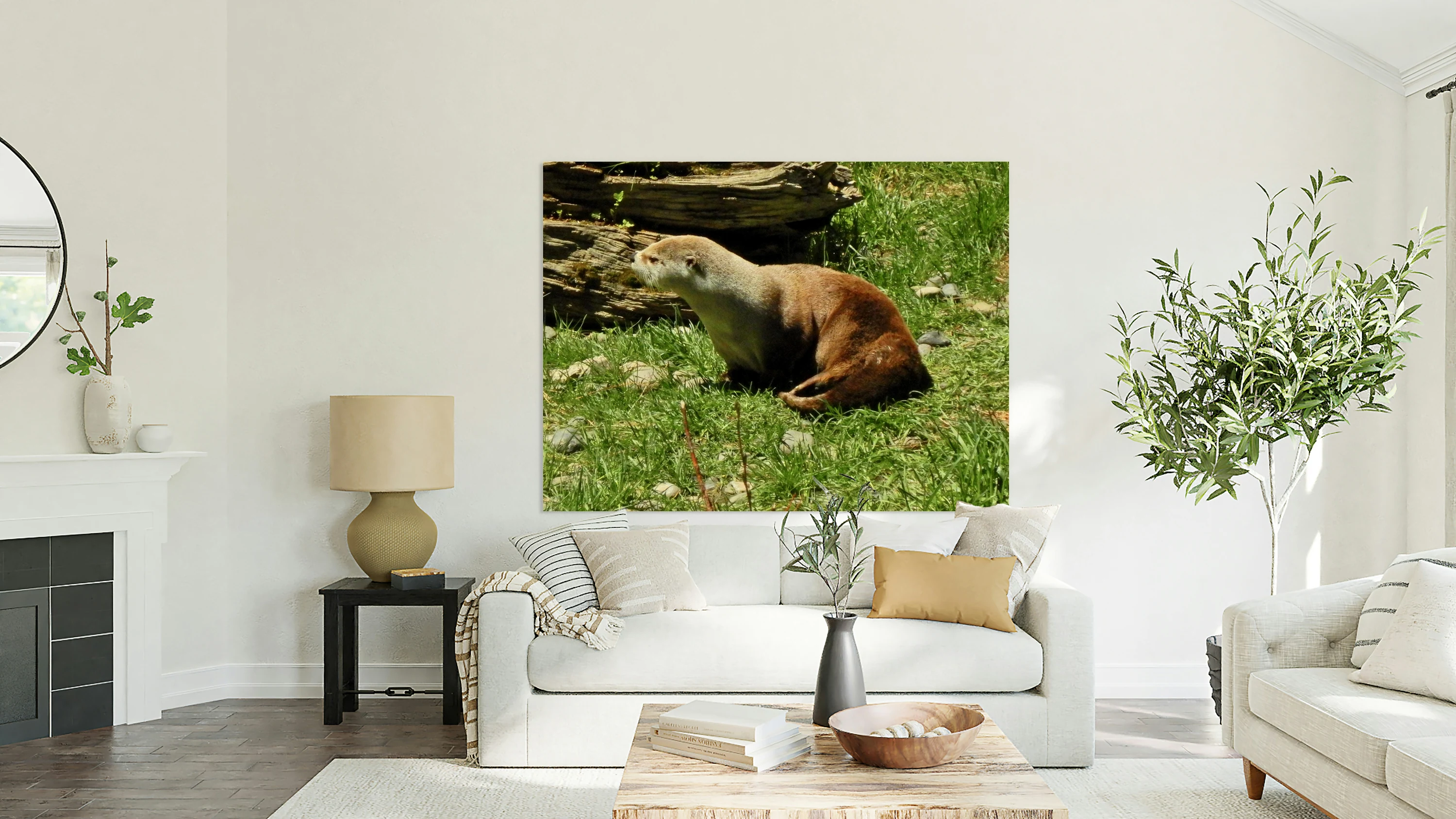 Otter Do