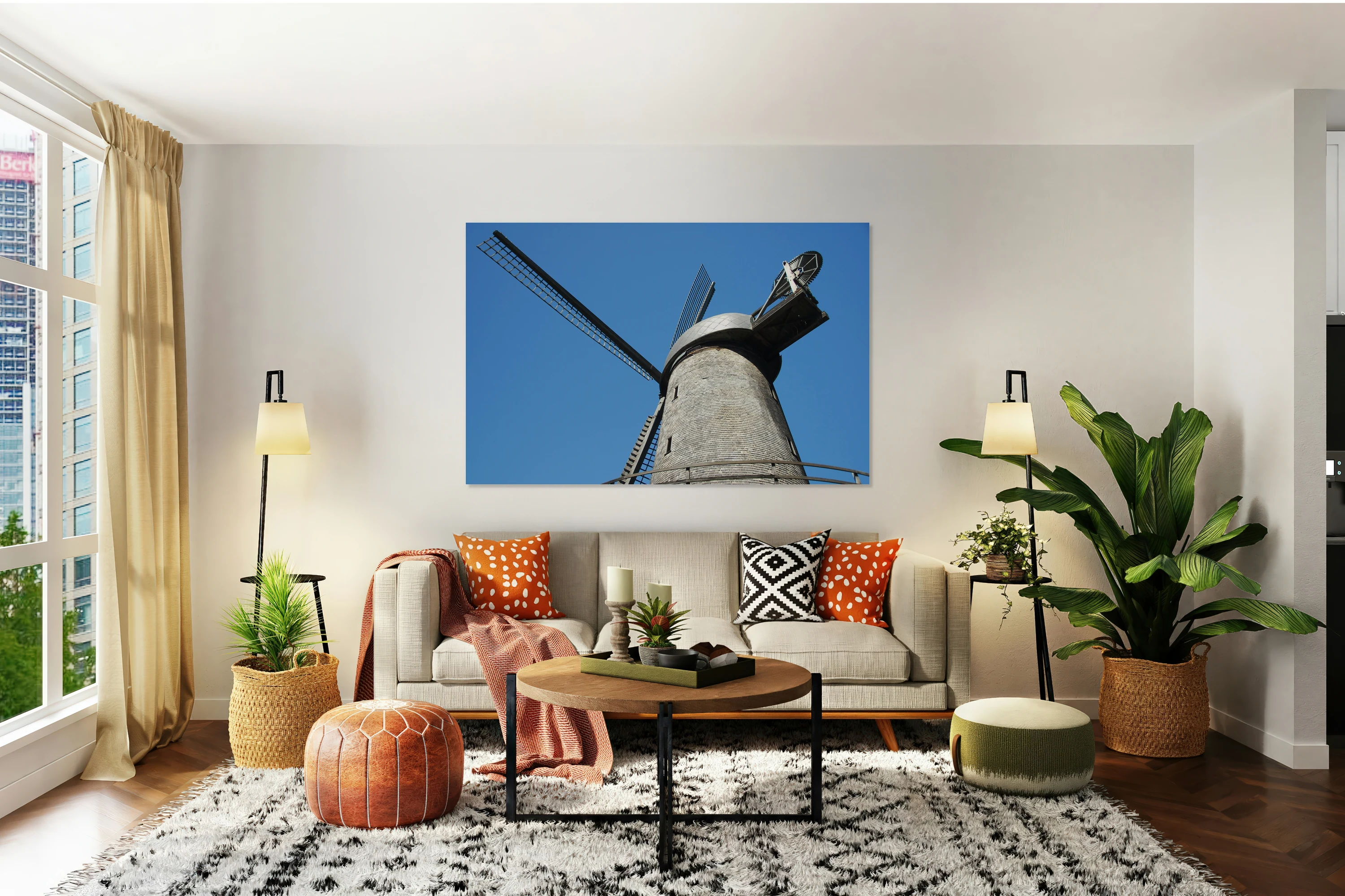Windmill