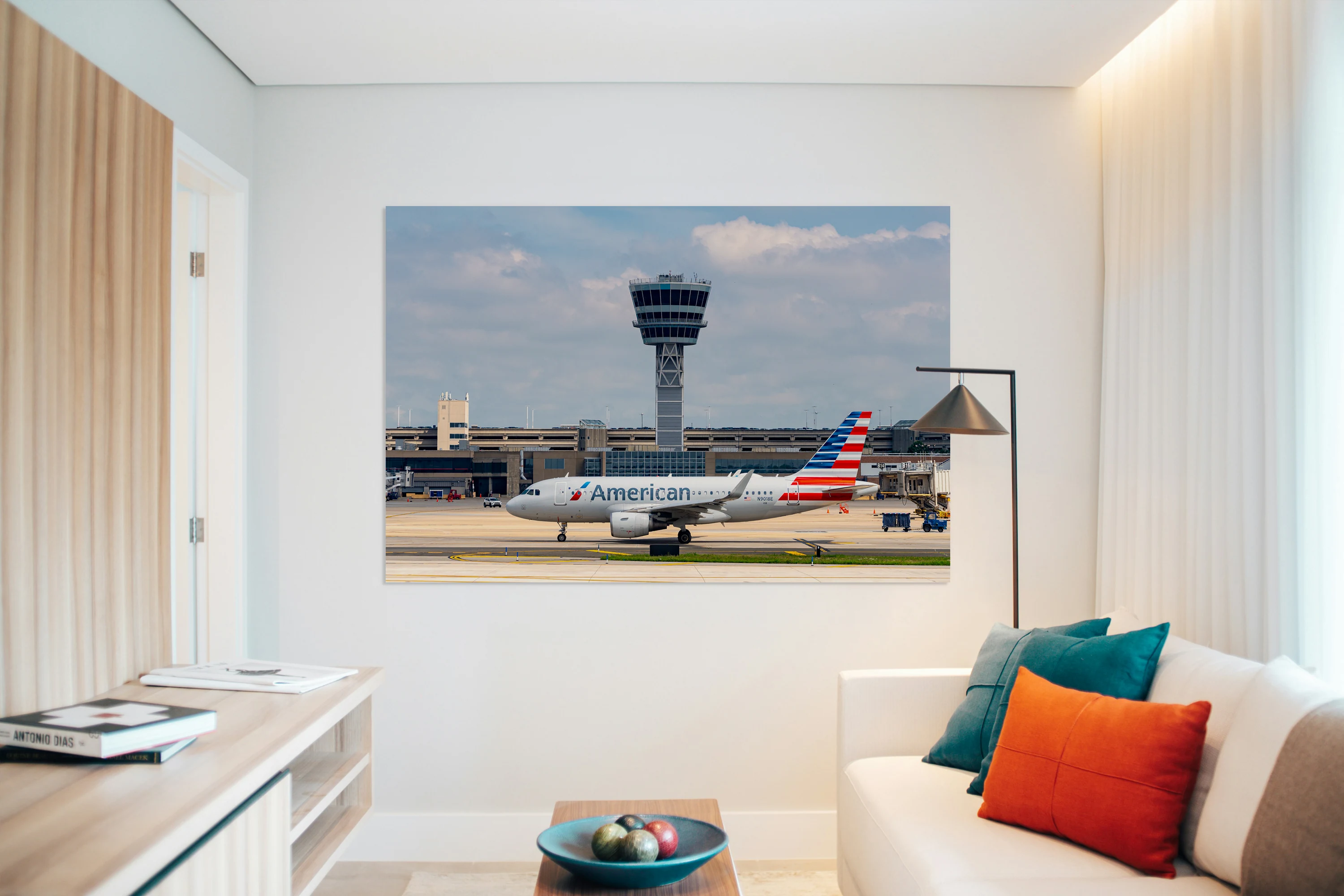 American Airlines