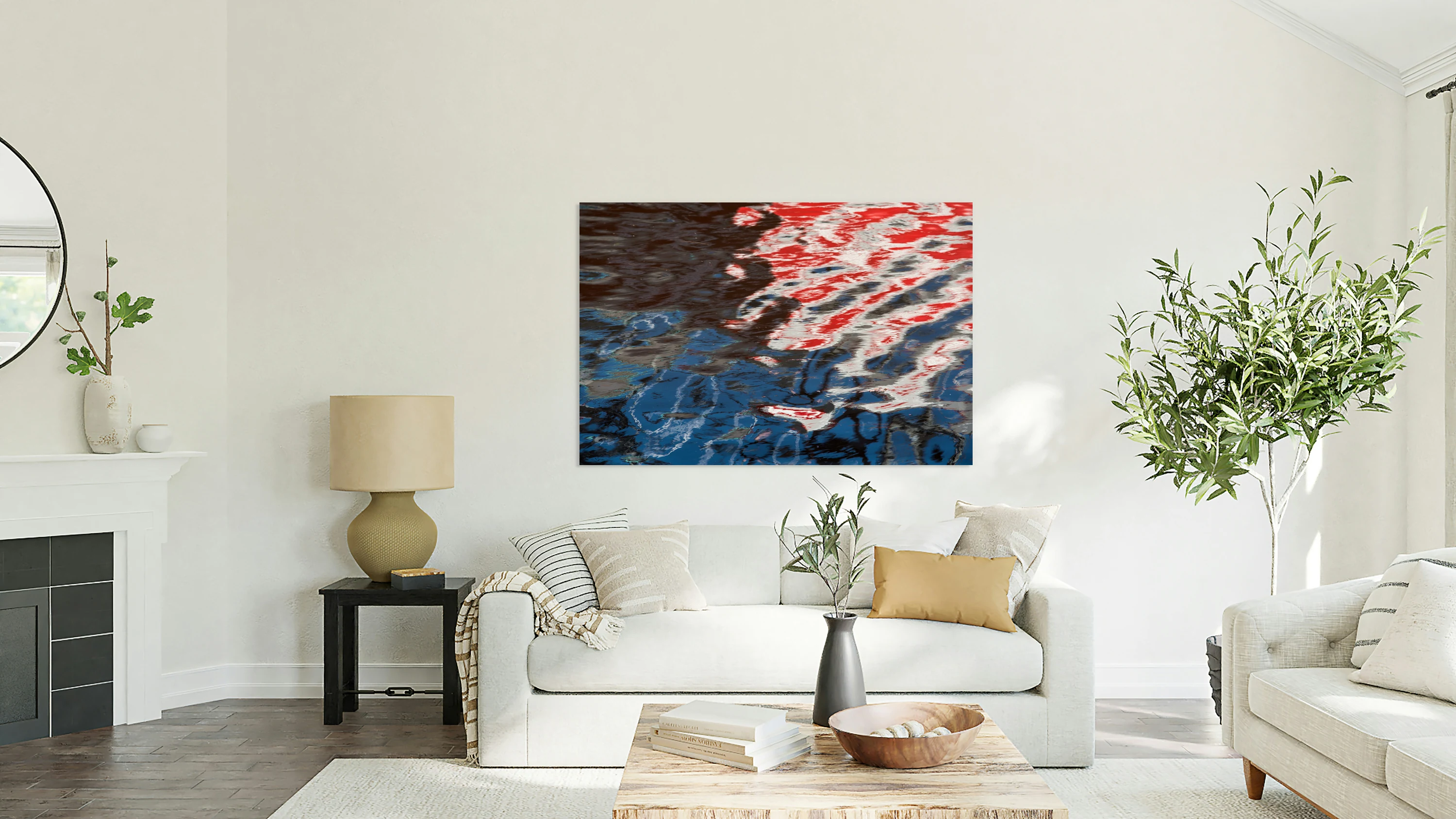Nautical Reflections 2