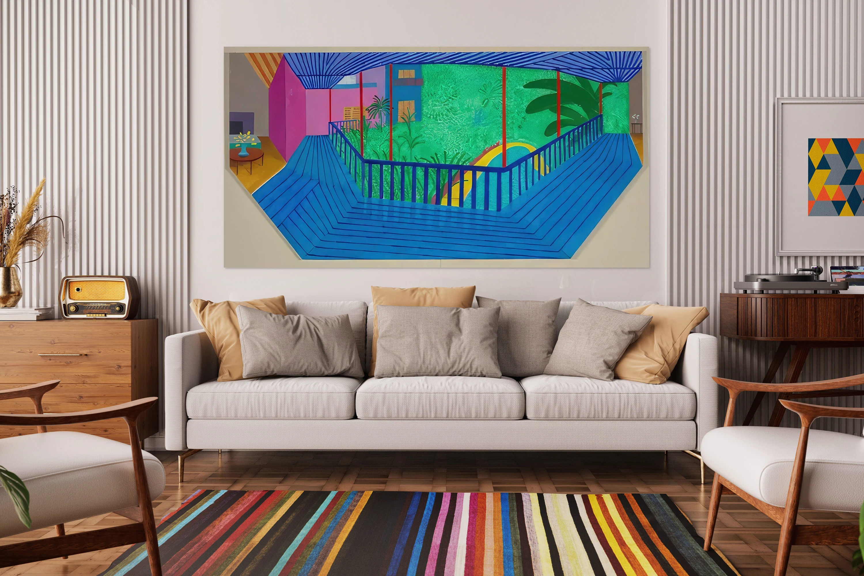 David Hockney 10