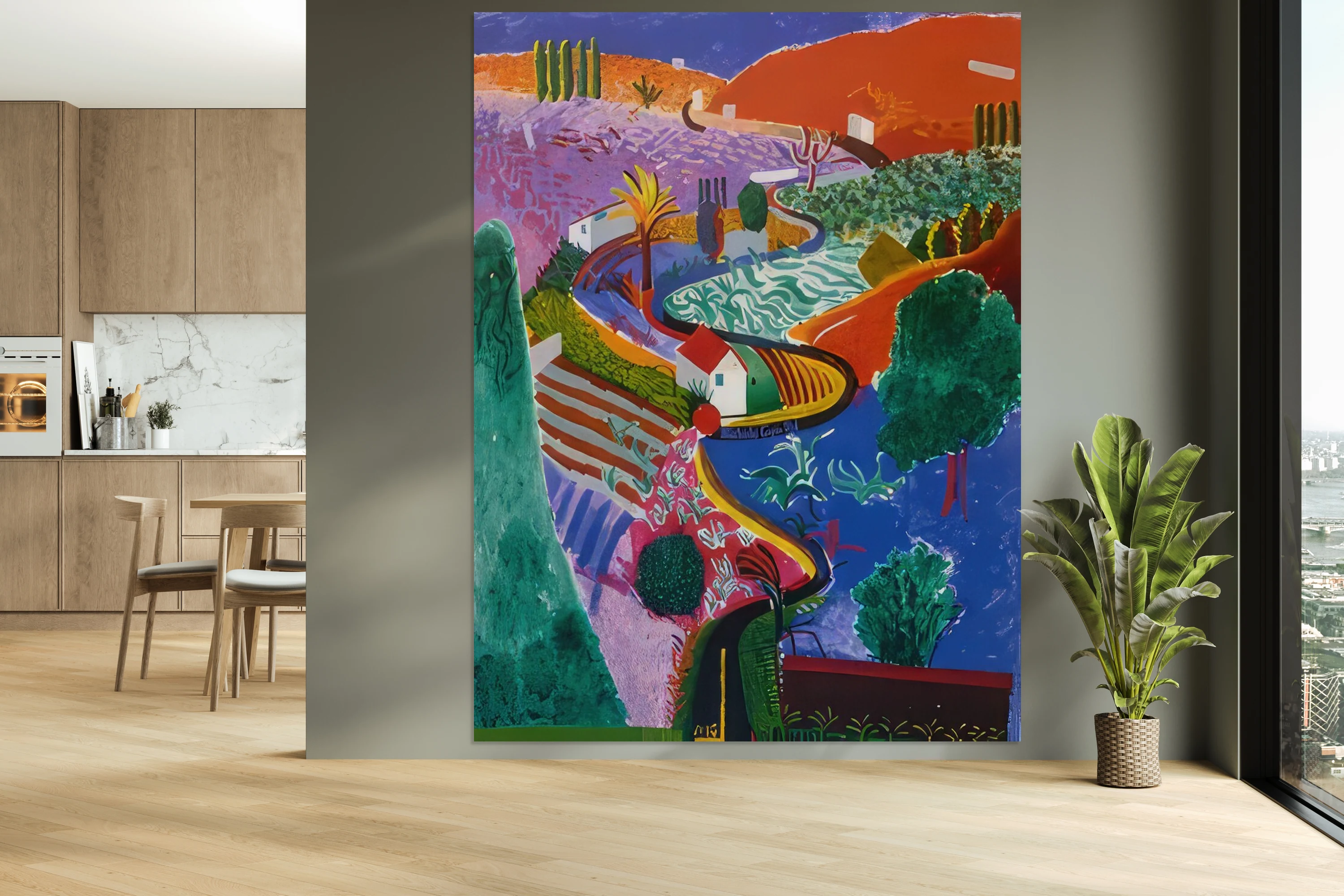 David Hockney 15