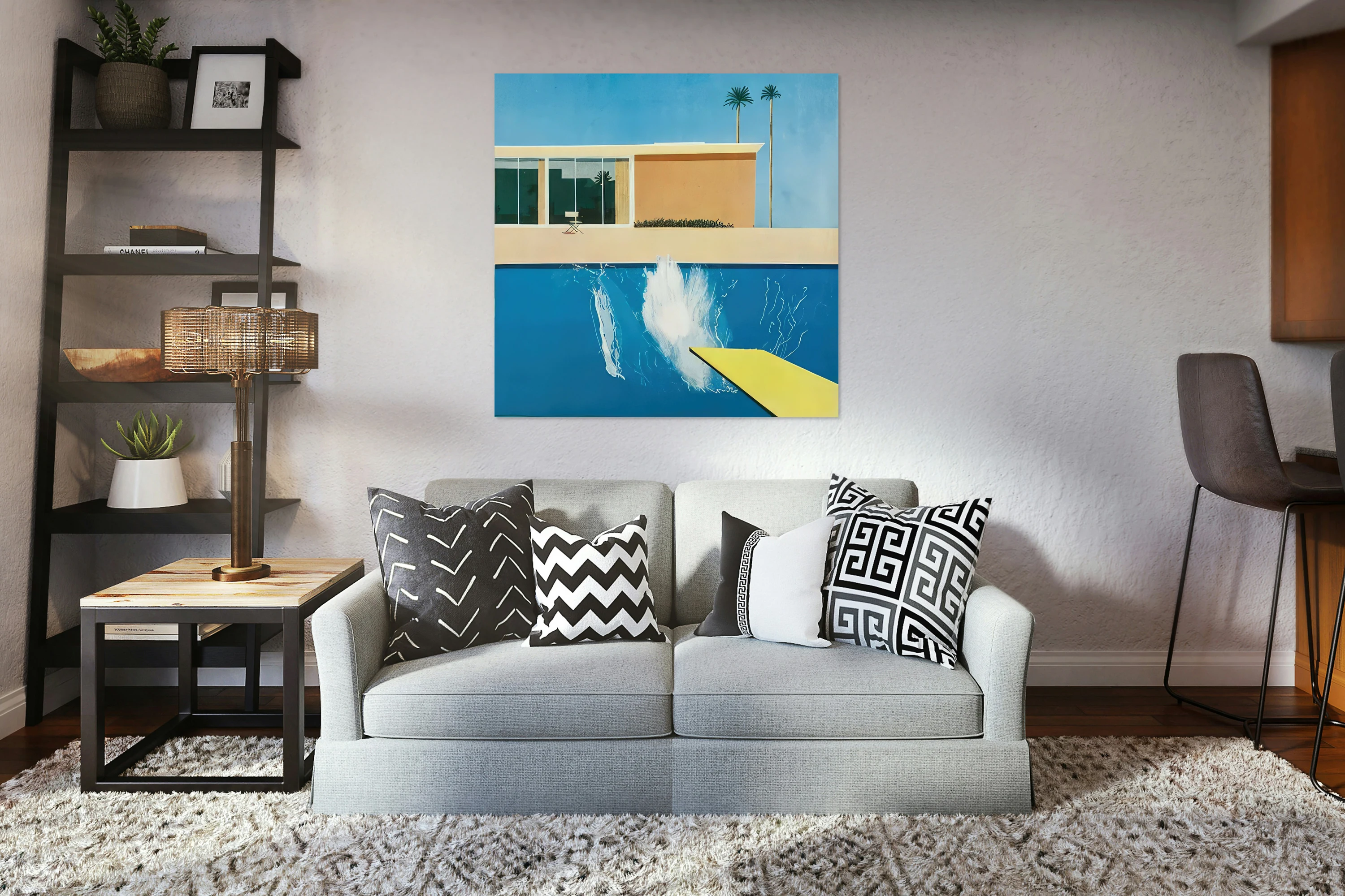 David Hockney 19