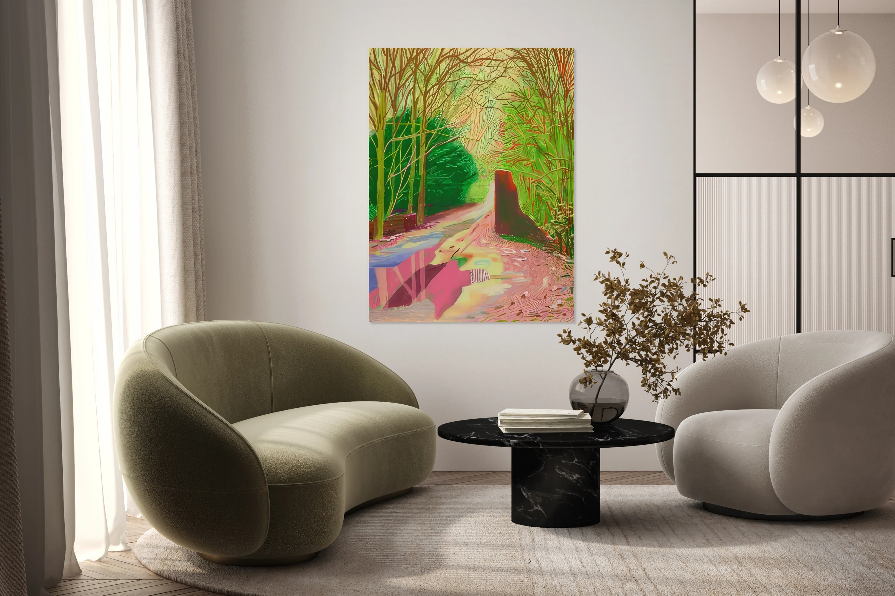 David Hockney 27