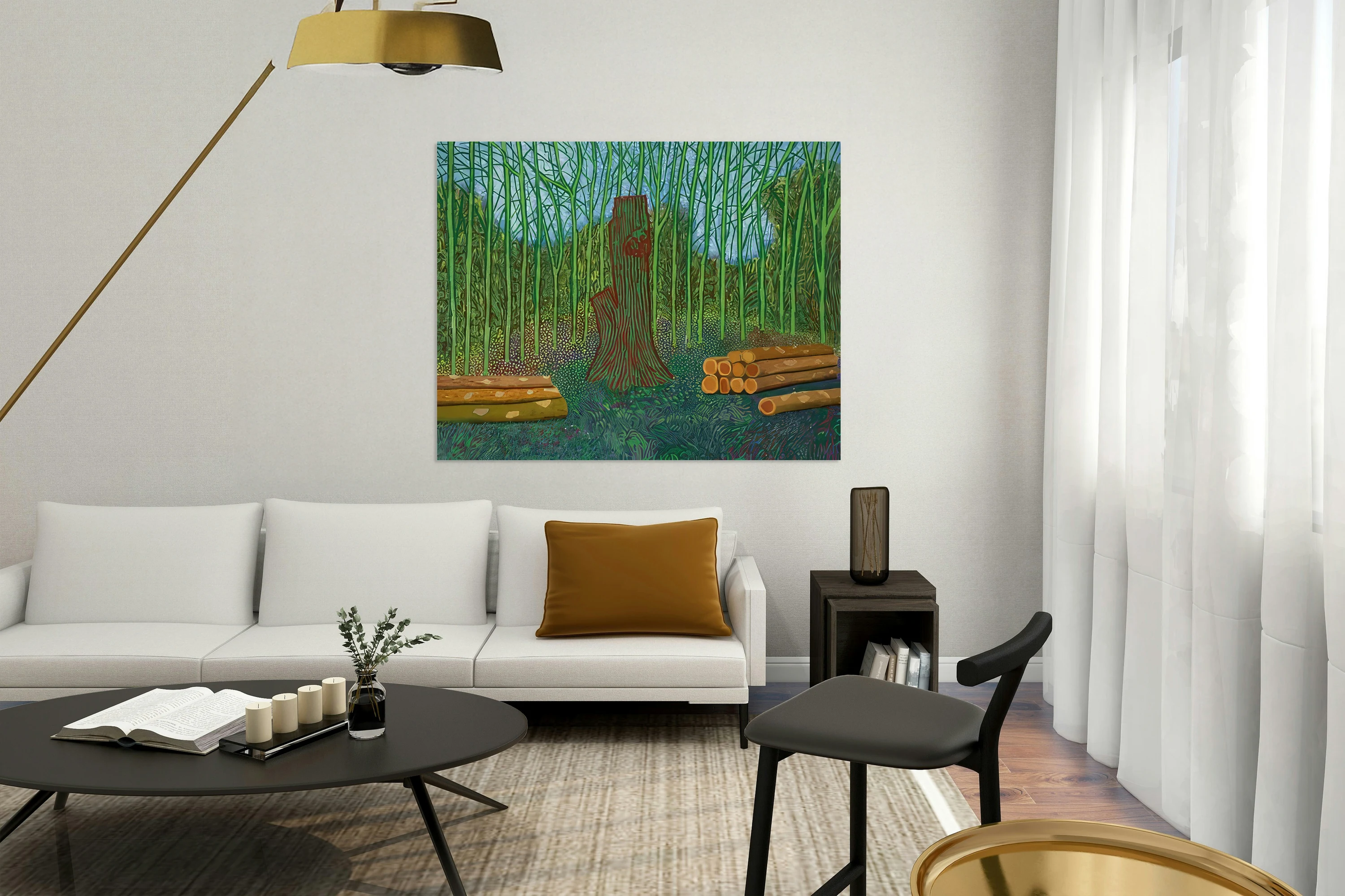 David Hockney 29