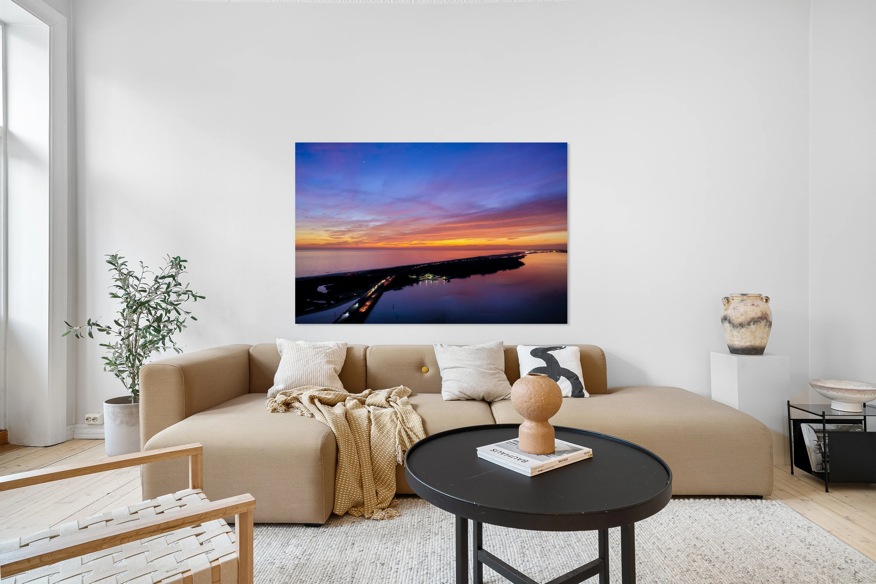 Oka Island Star