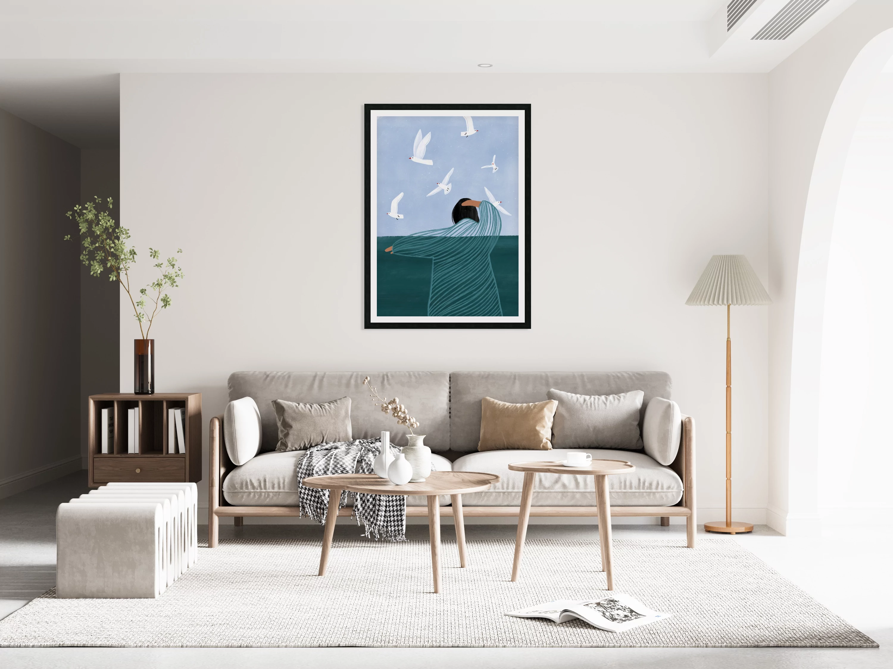 Untitled Artwork