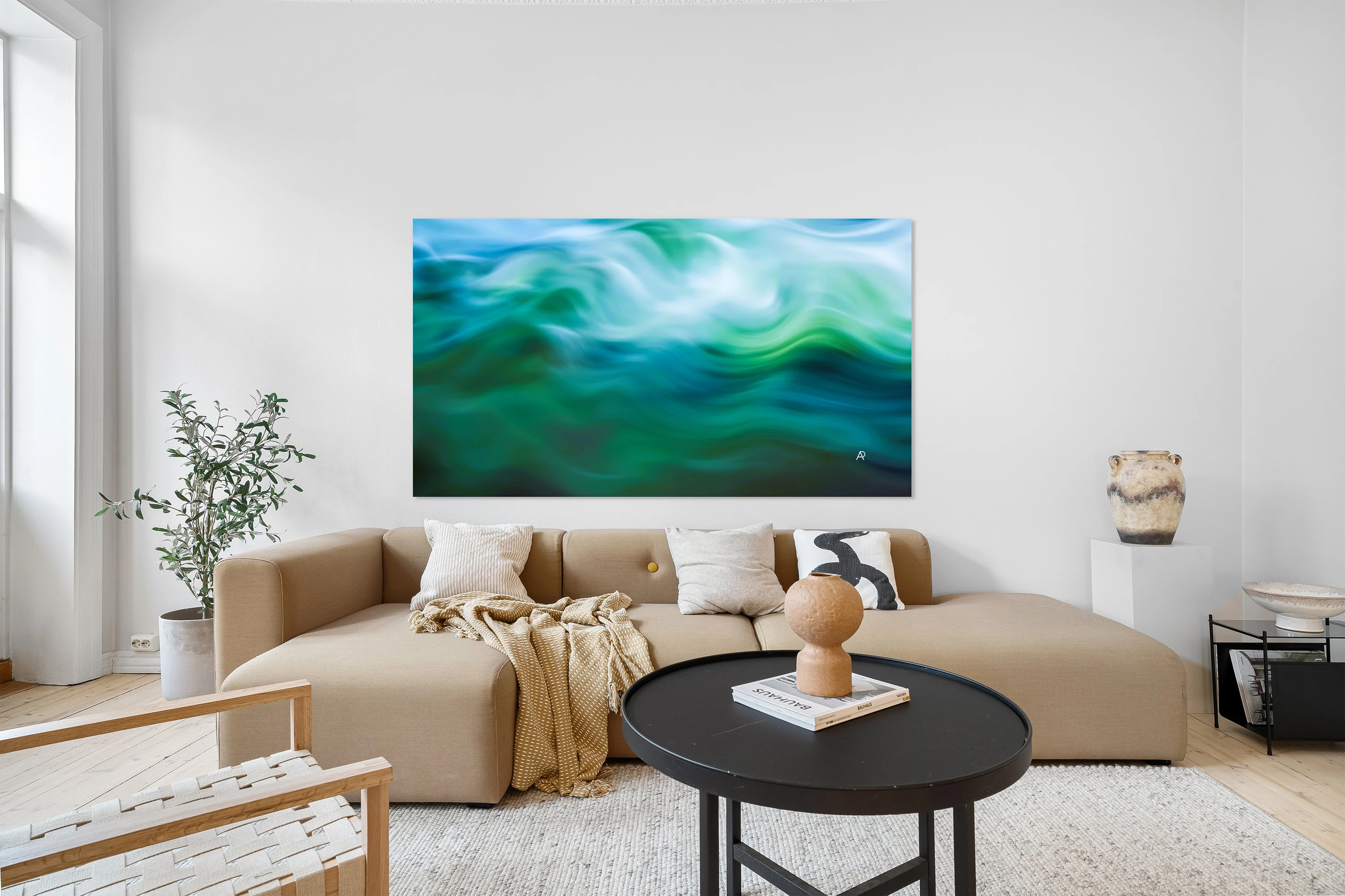 Drop in the Ocean 2 Signed
