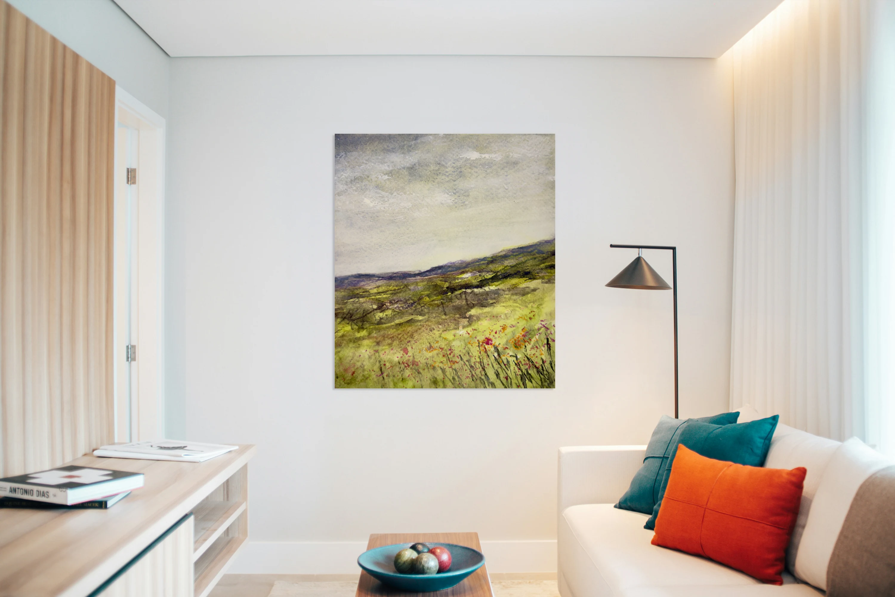 Landscape  1