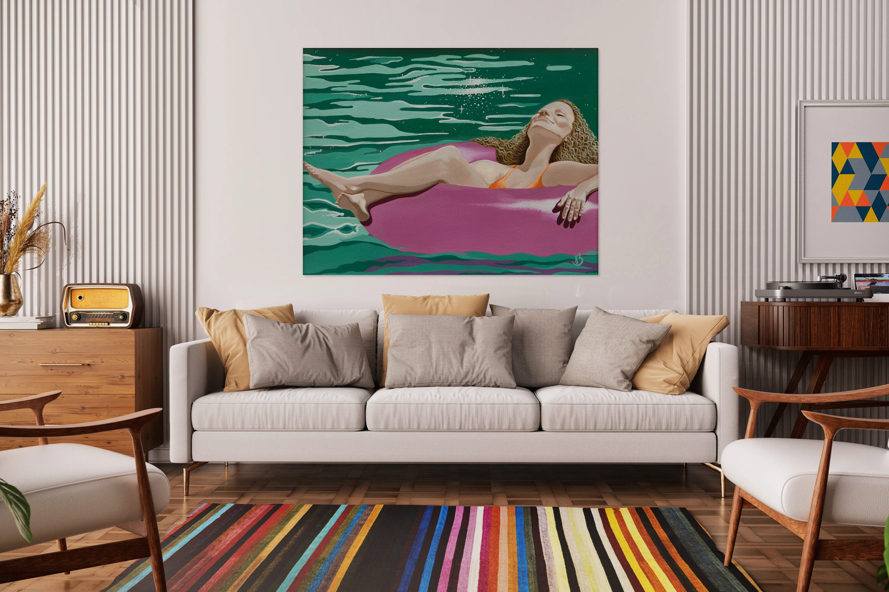 Lazy River