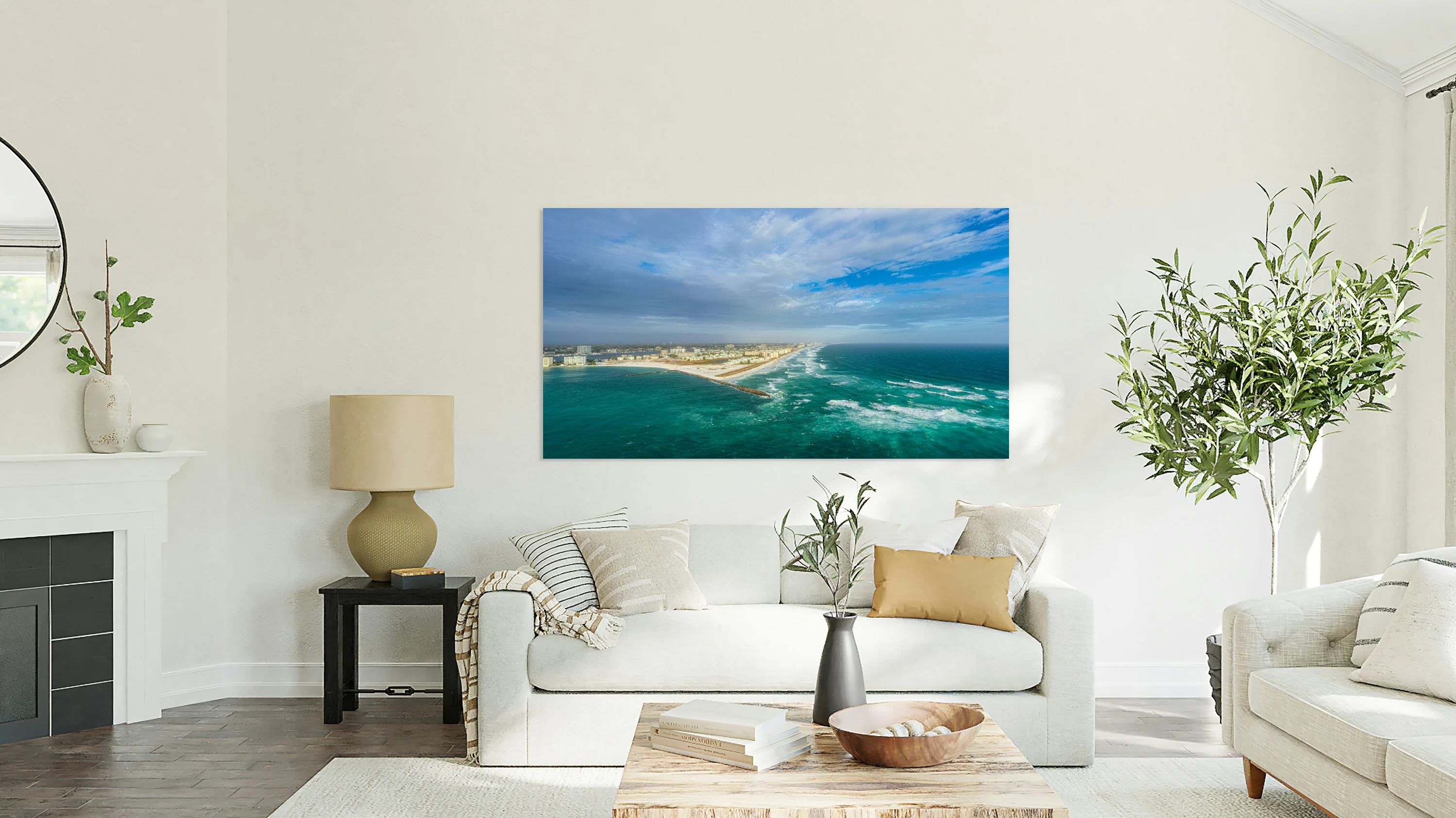 Destin Point