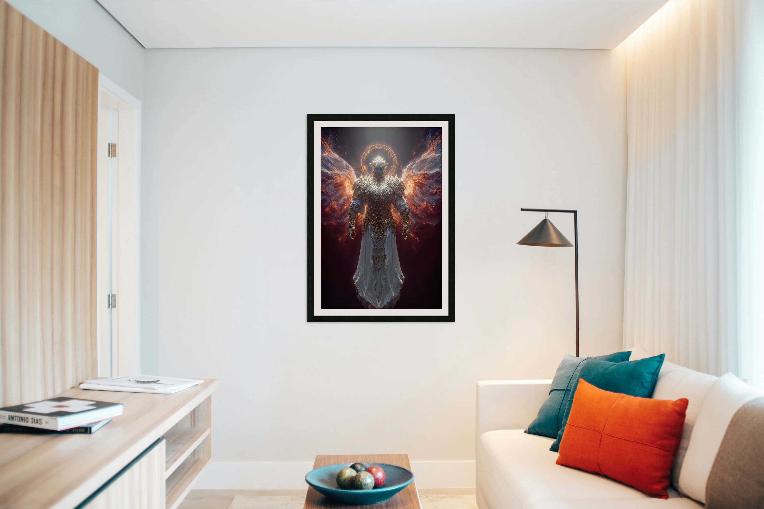 7th Angel   final Omen