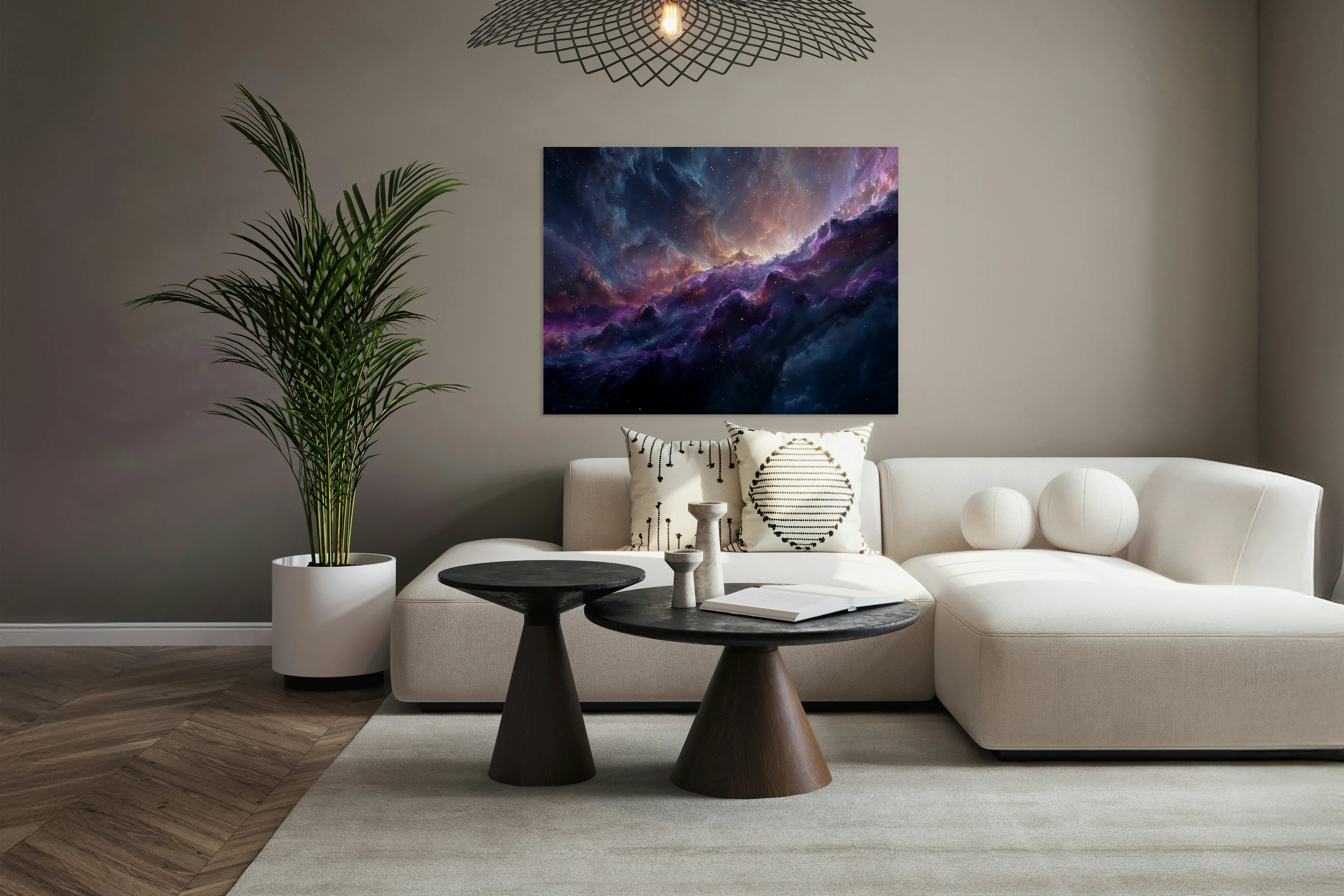 Deep Space 3