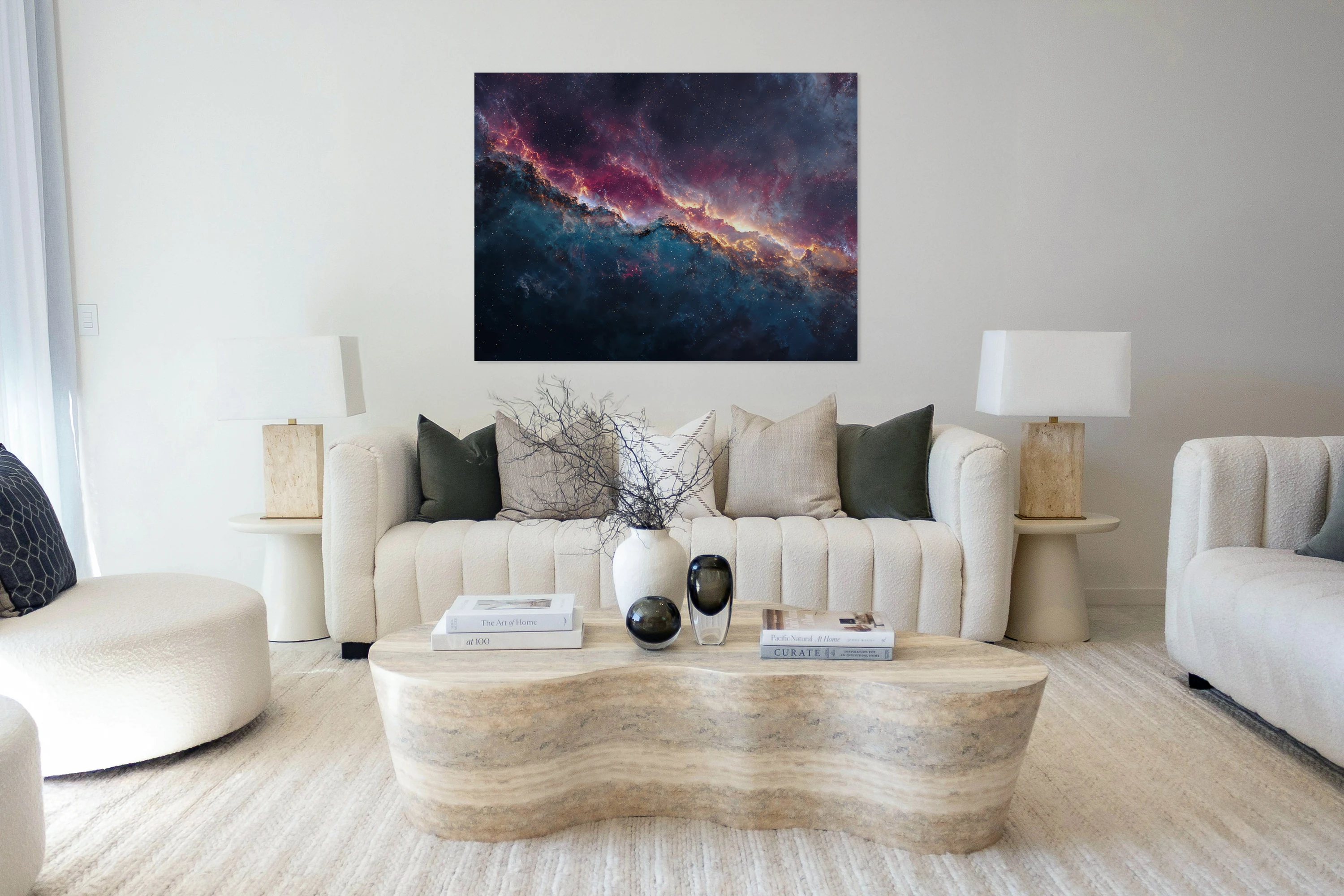 Deep Space 2