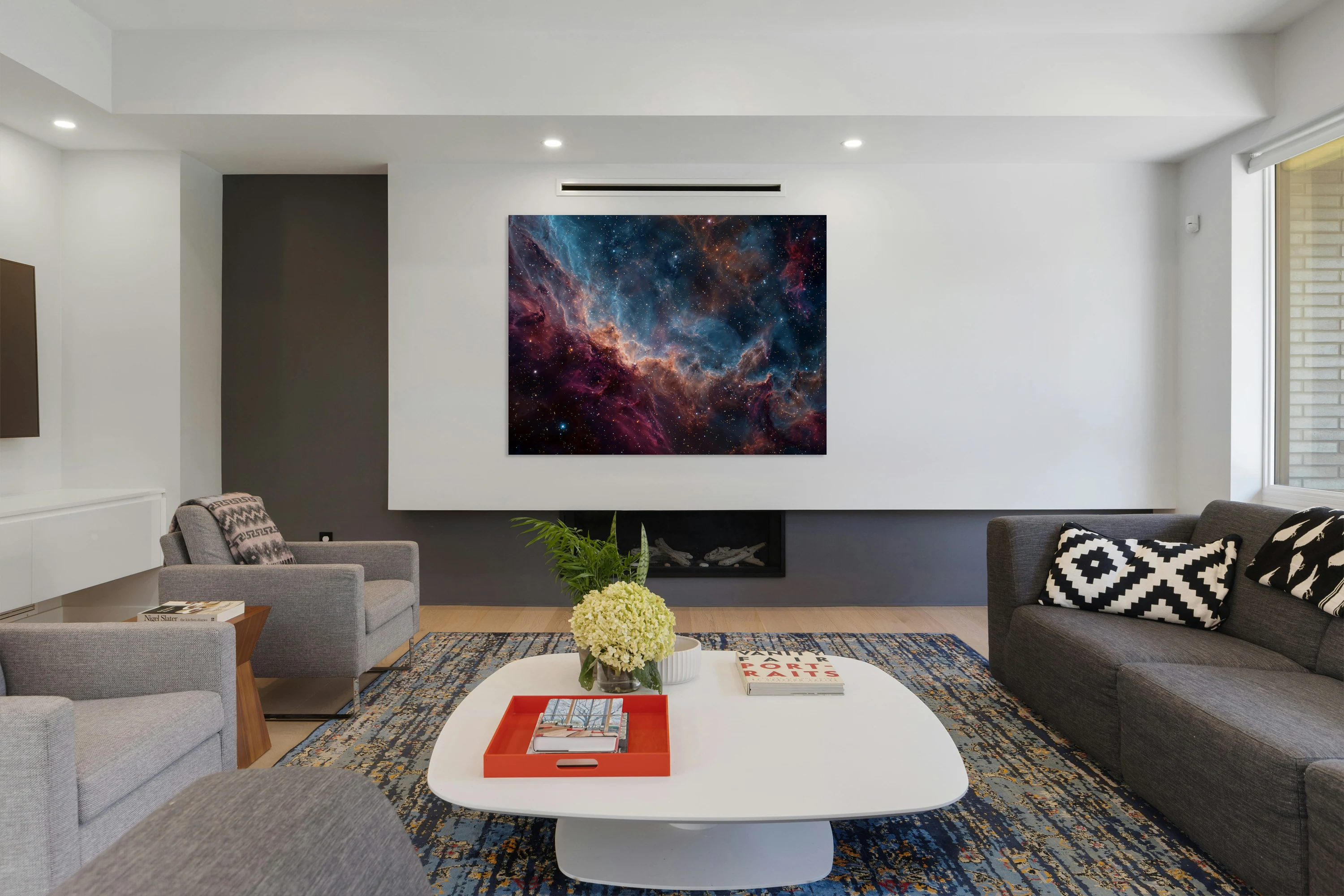 Deep Space 4