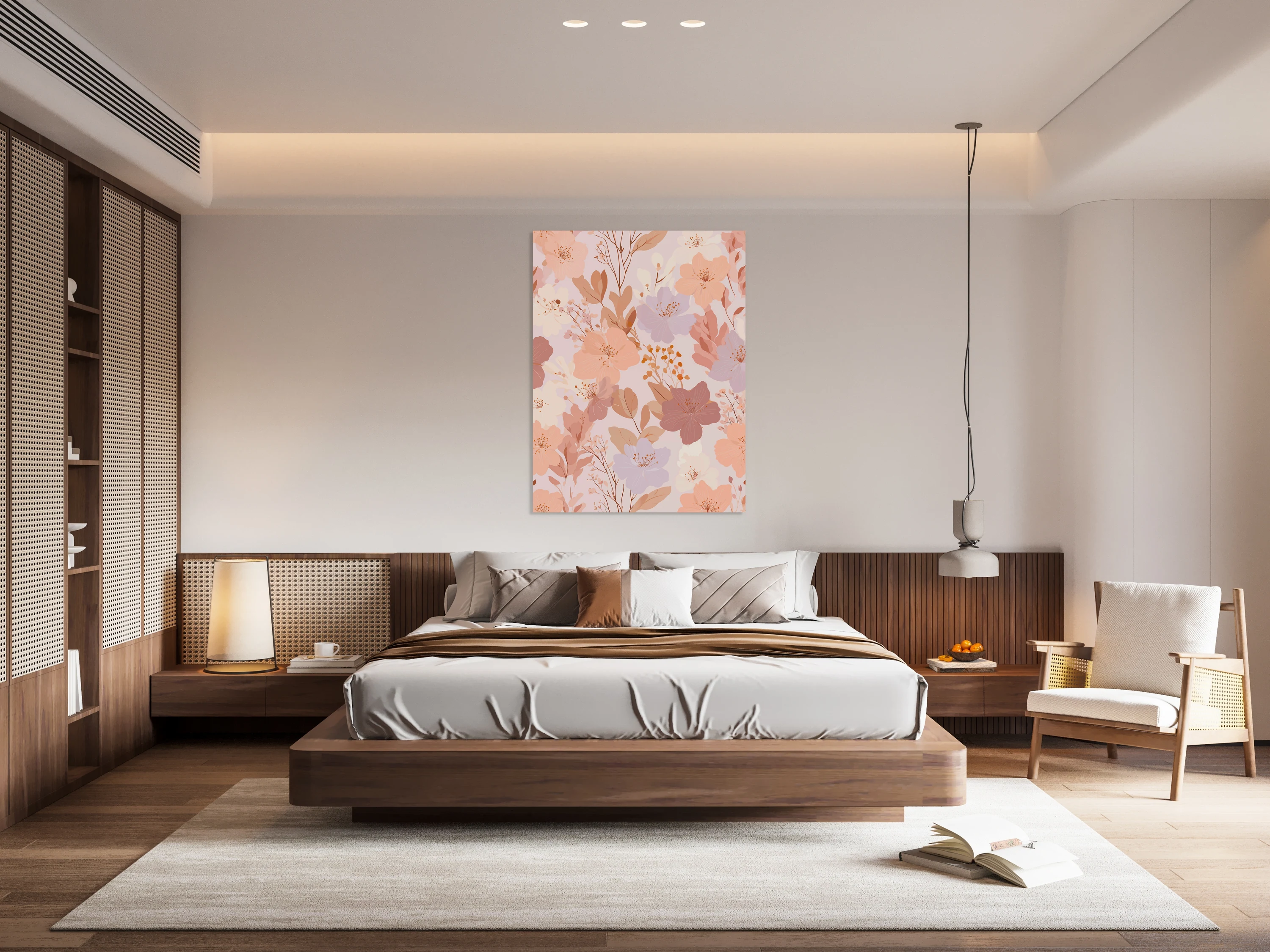 Floral 1