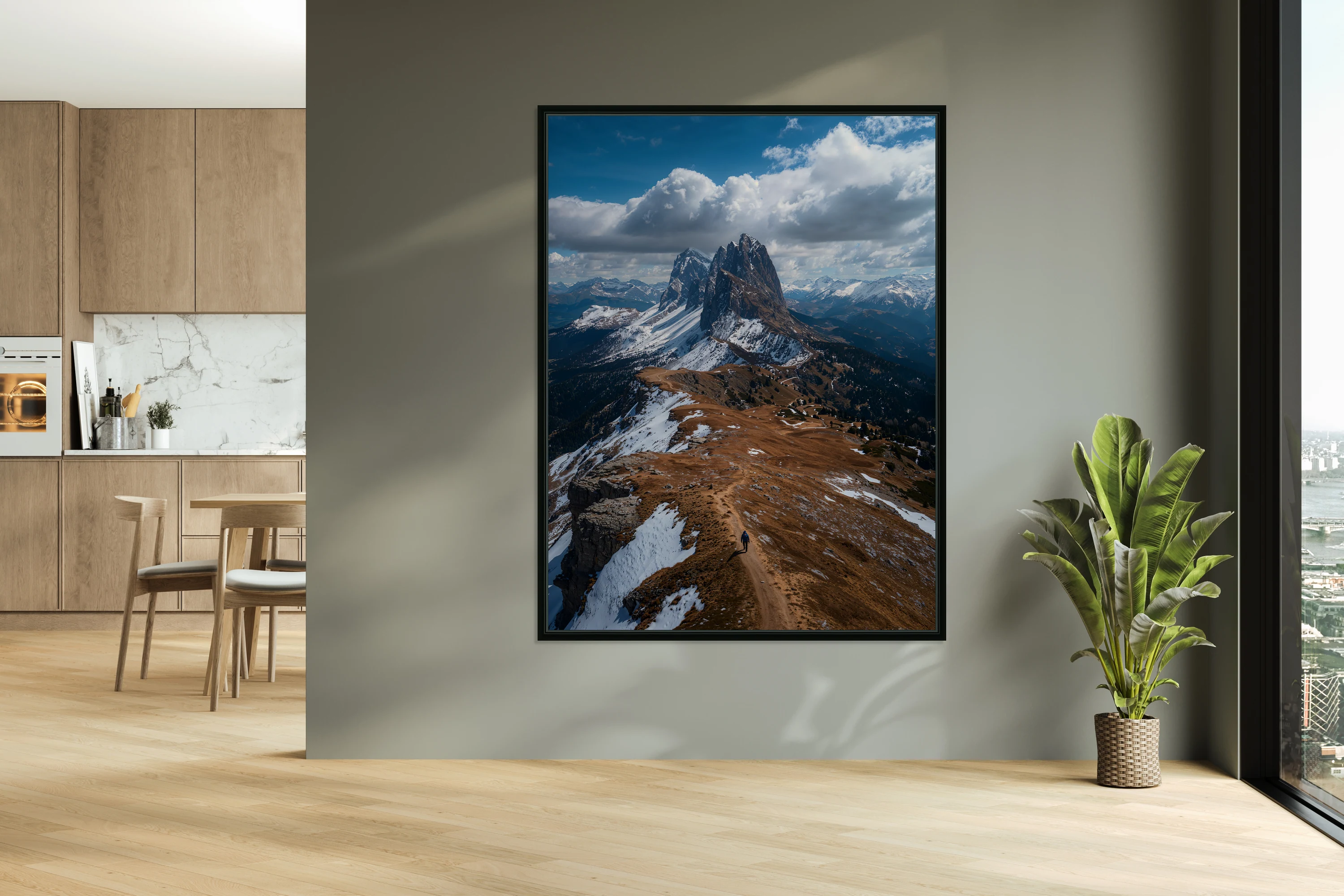 dolomites 1