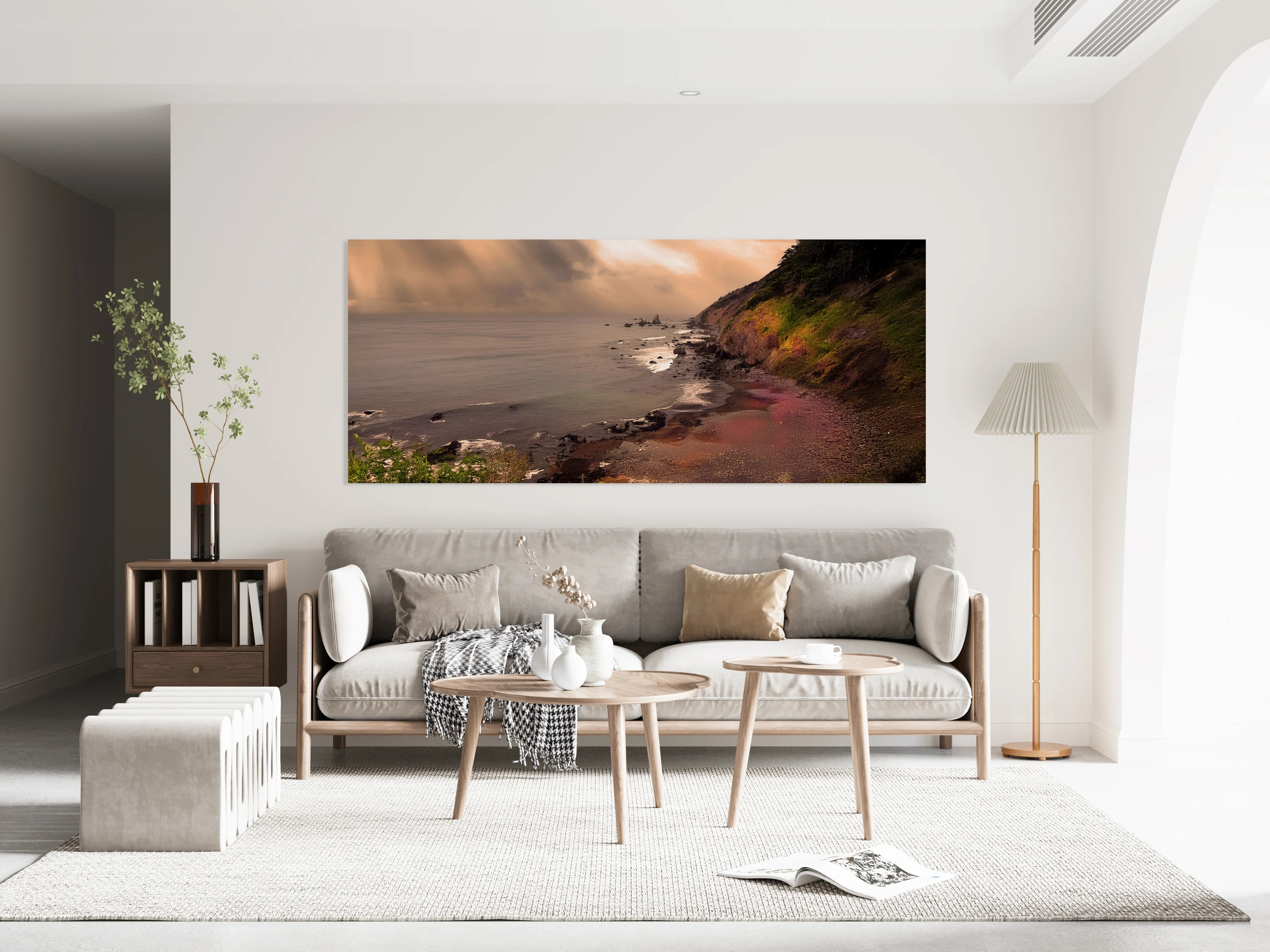 Sea Cliff
