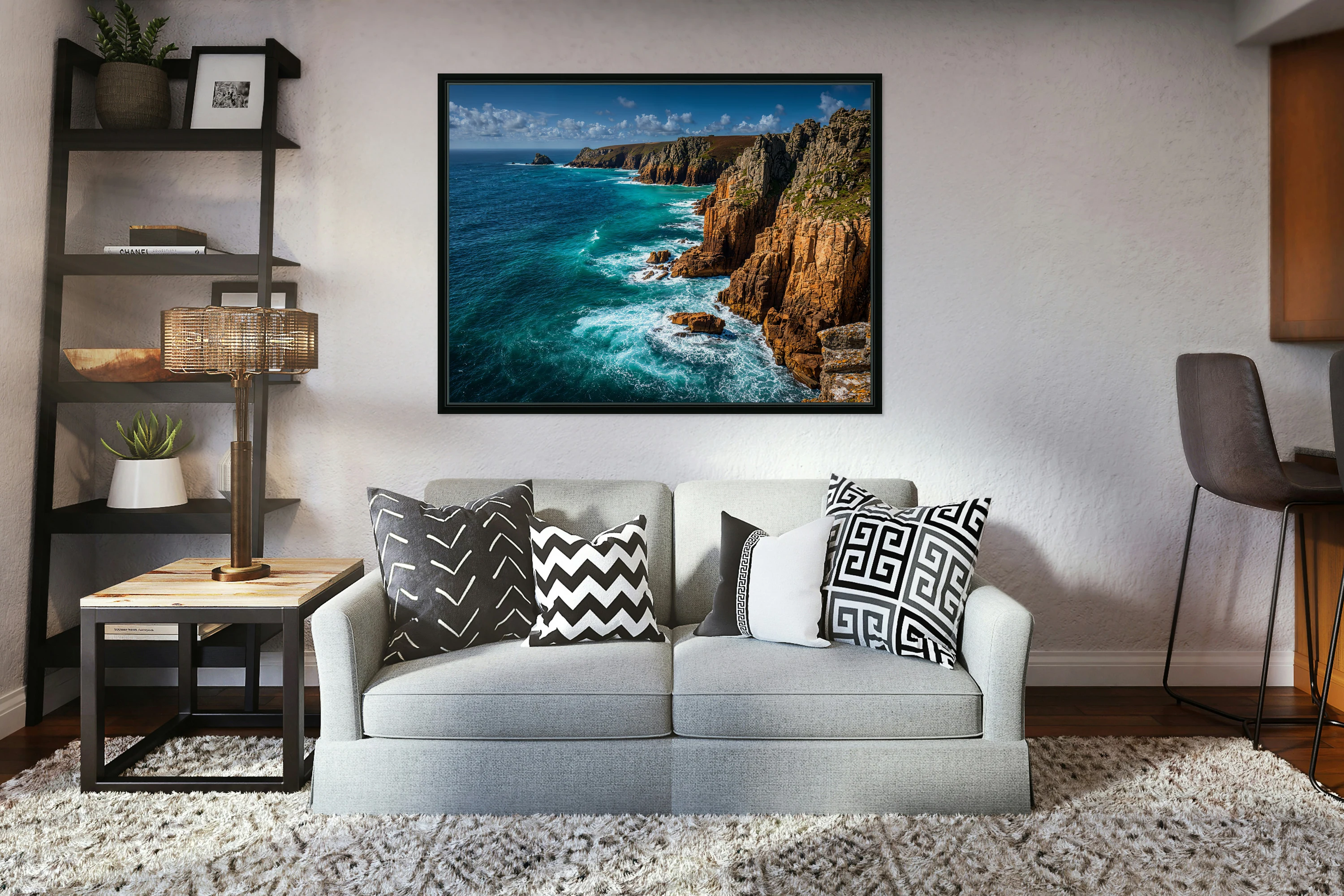cornwall cliffs 1