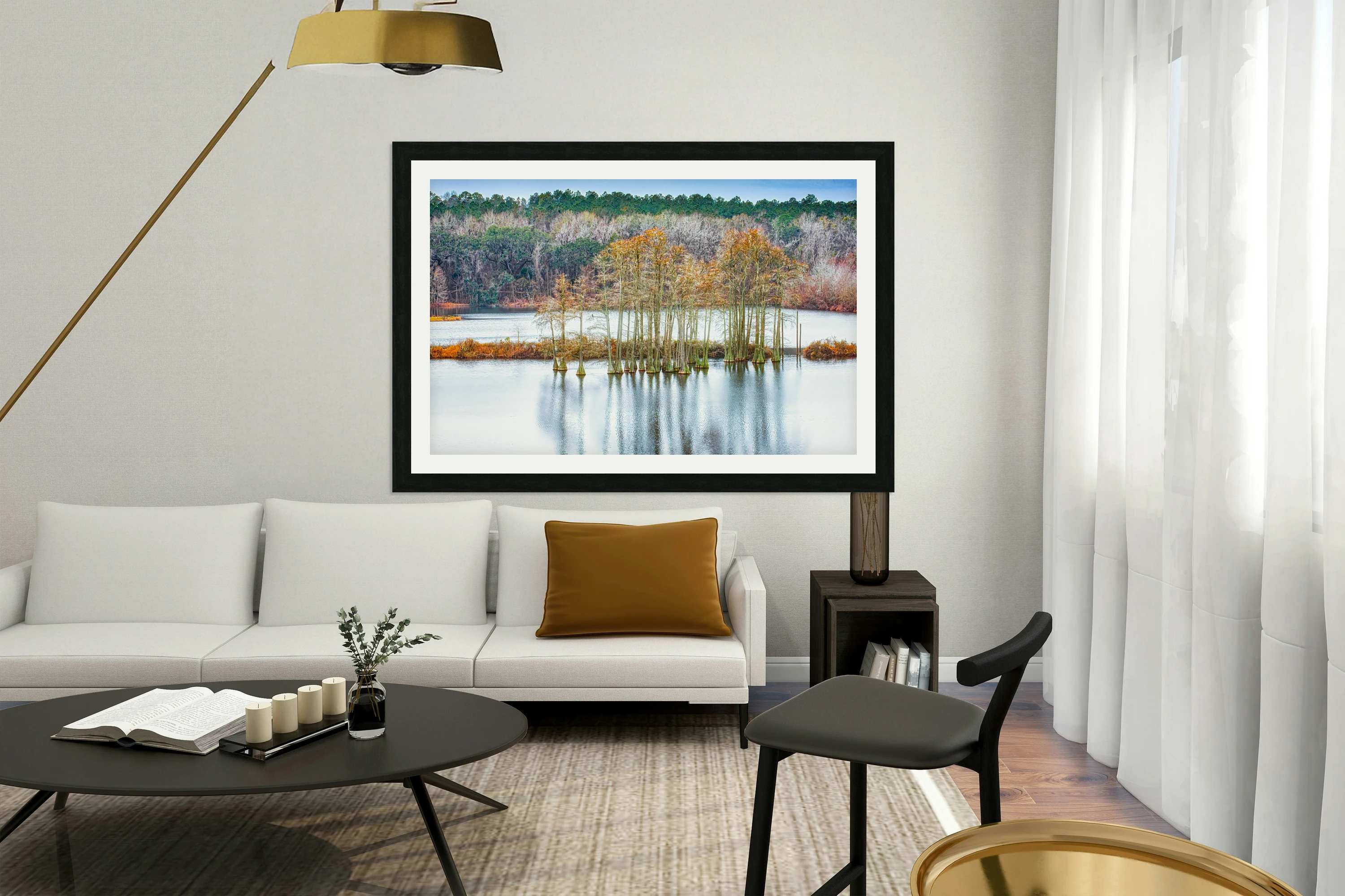 Florida Cypress