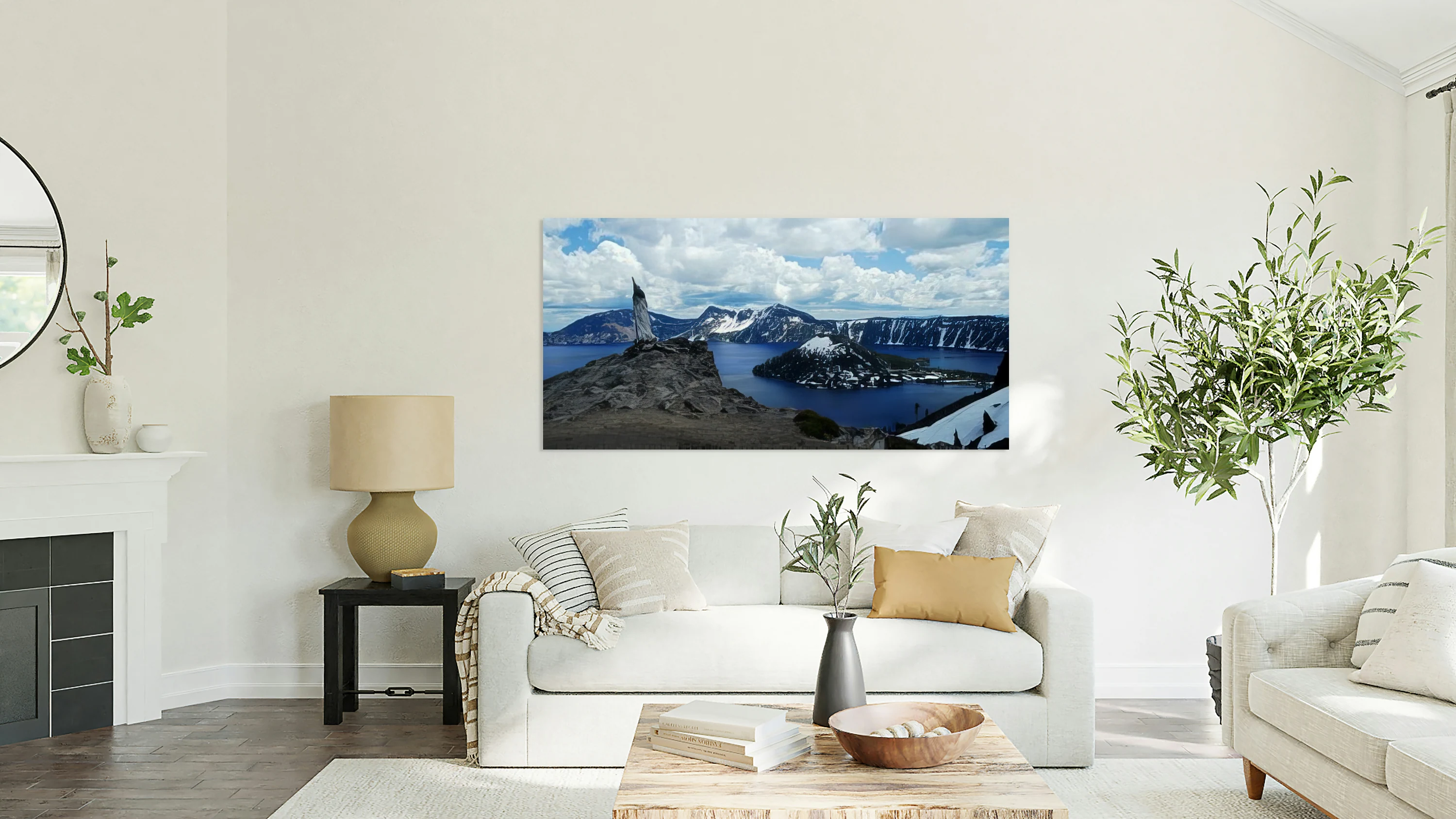 Crater Lake