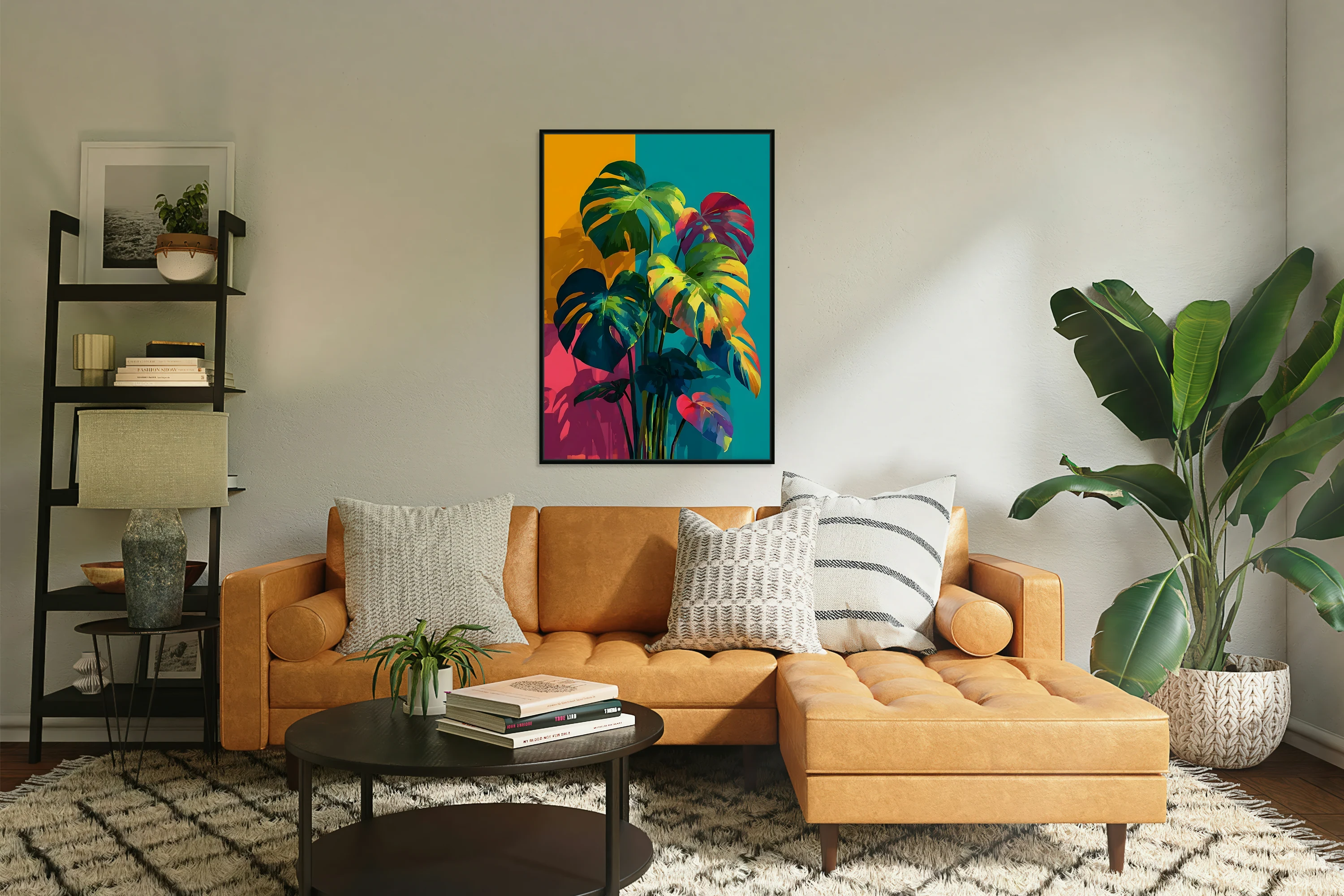Monstera