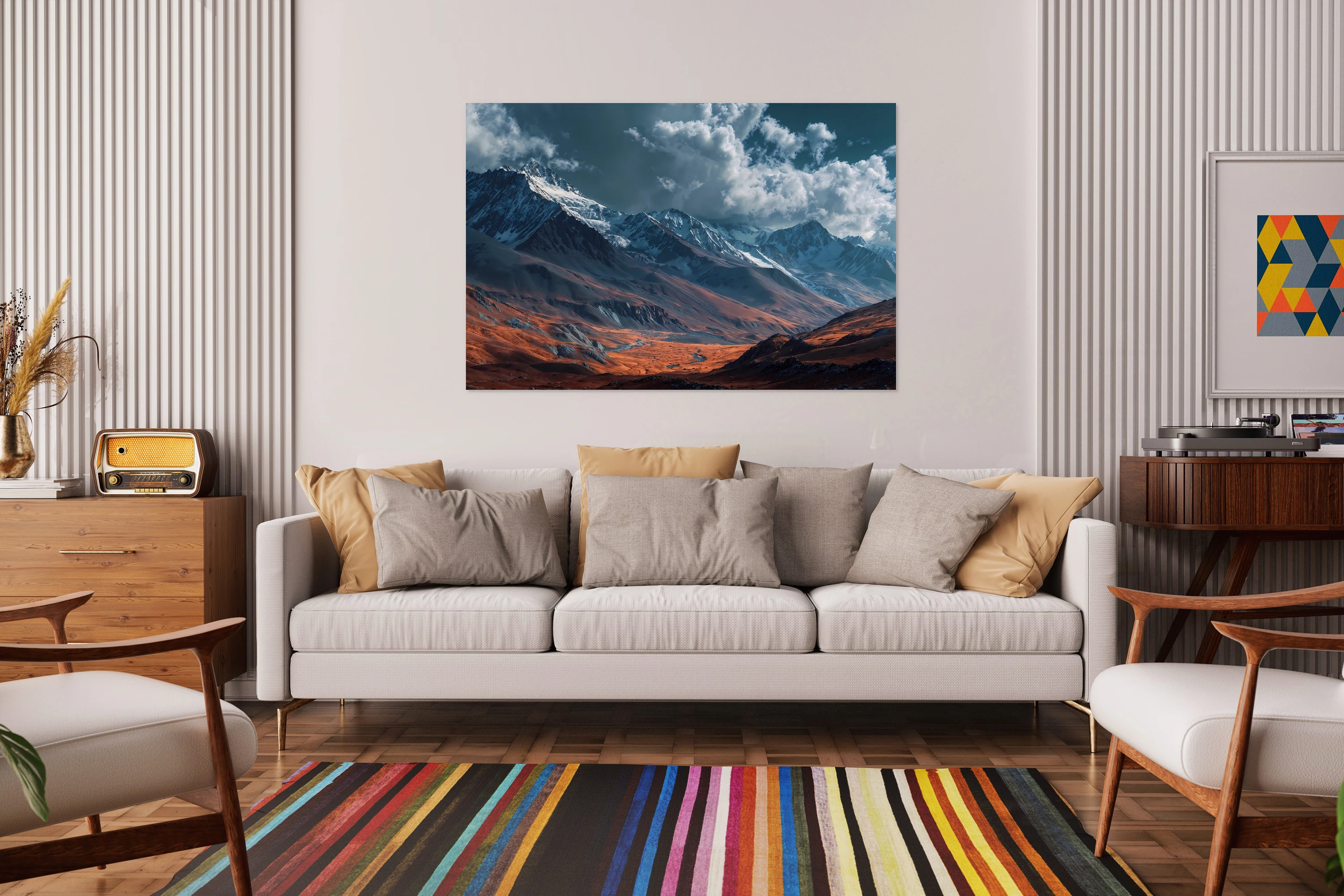 Tibet 1