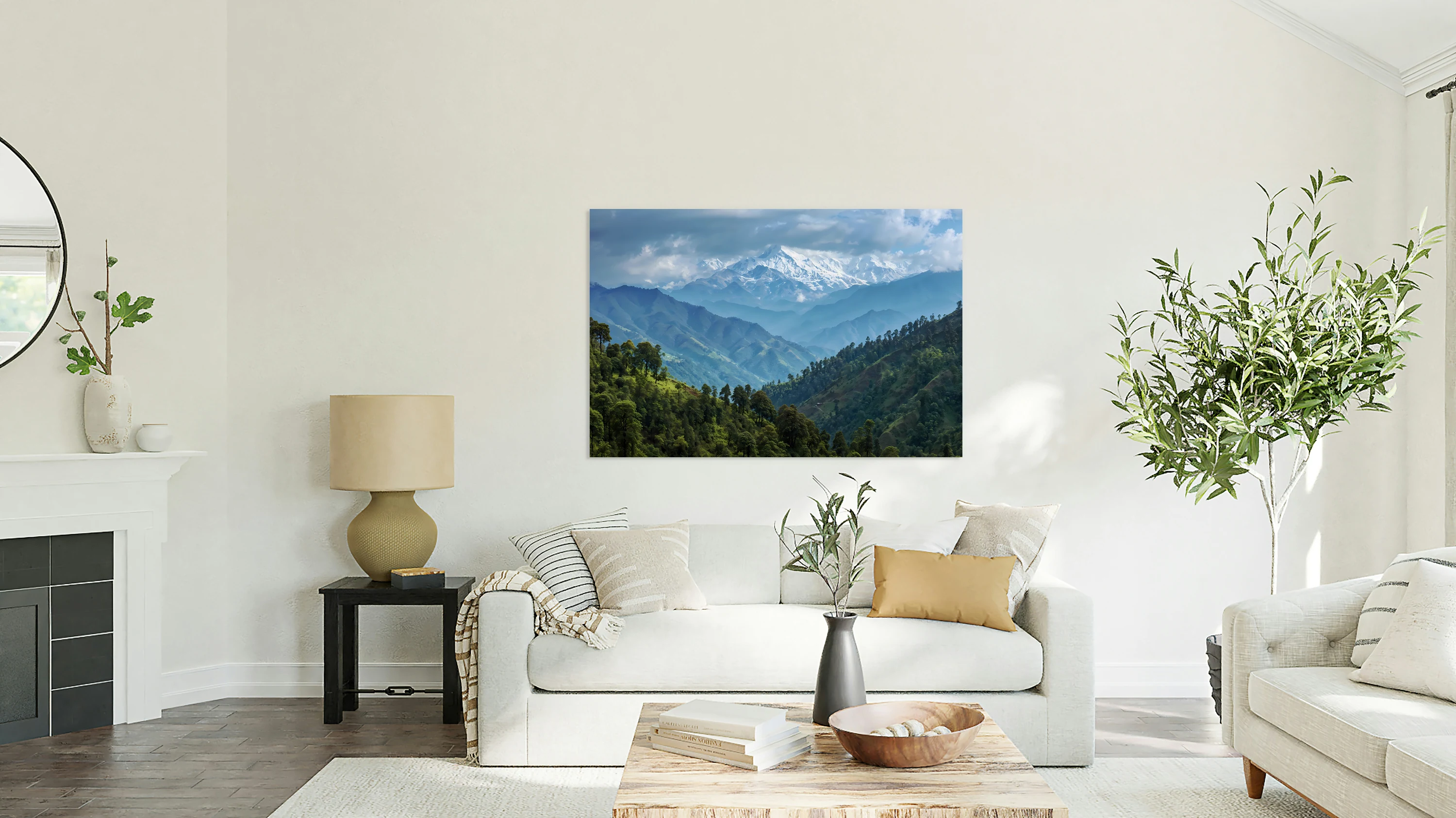 Nepal 1