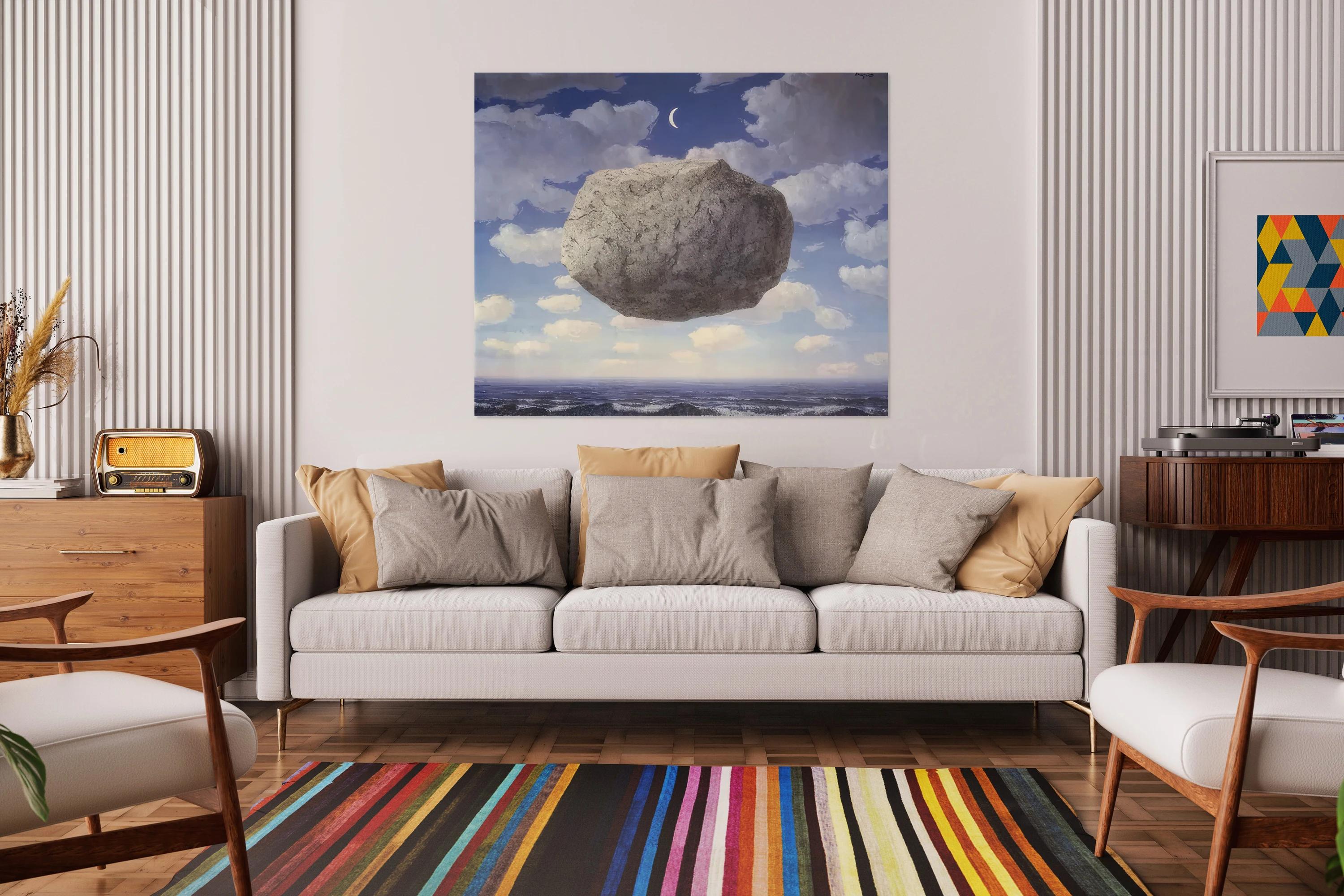 Rene Magritte