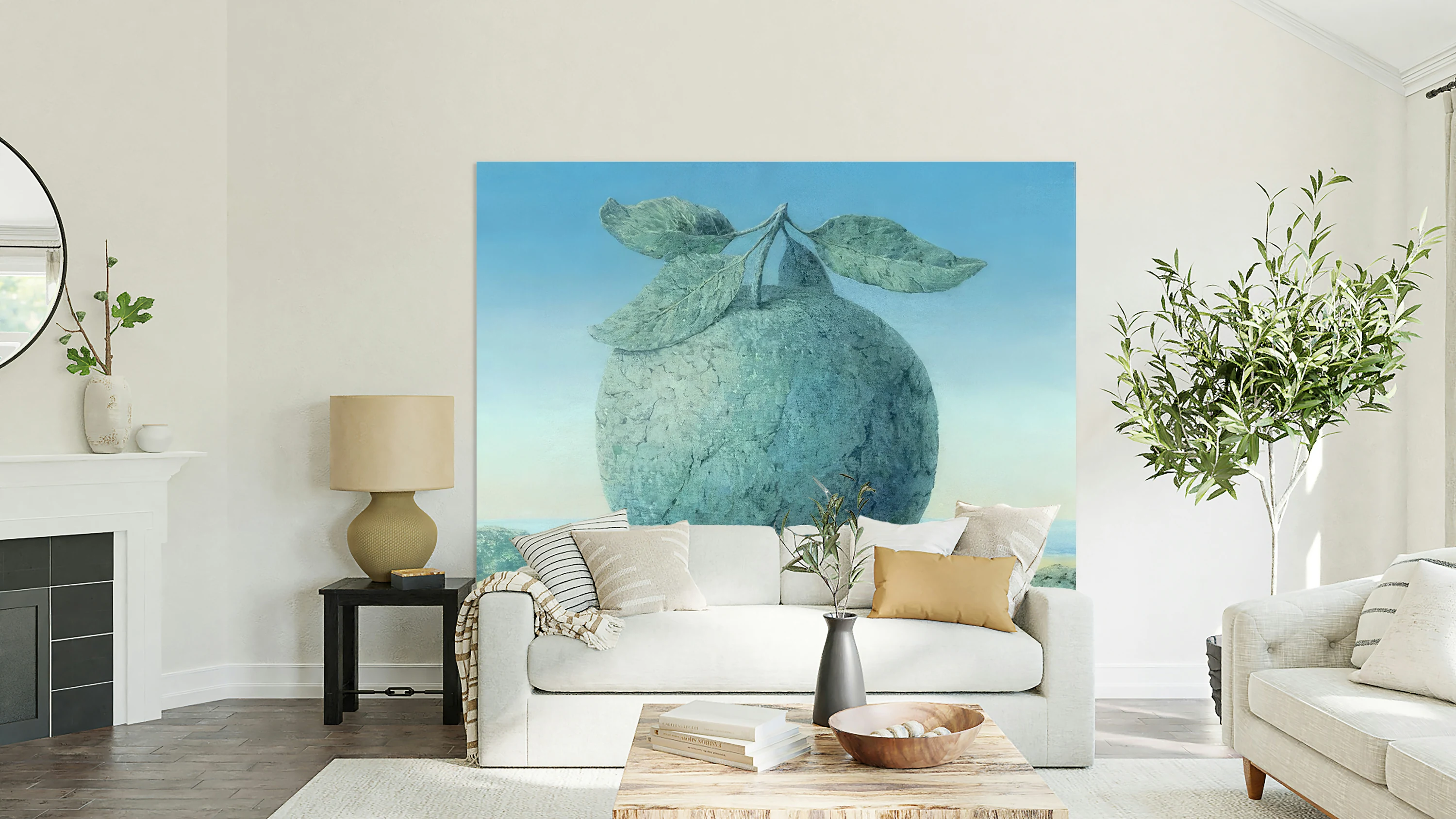 Rene Magritte