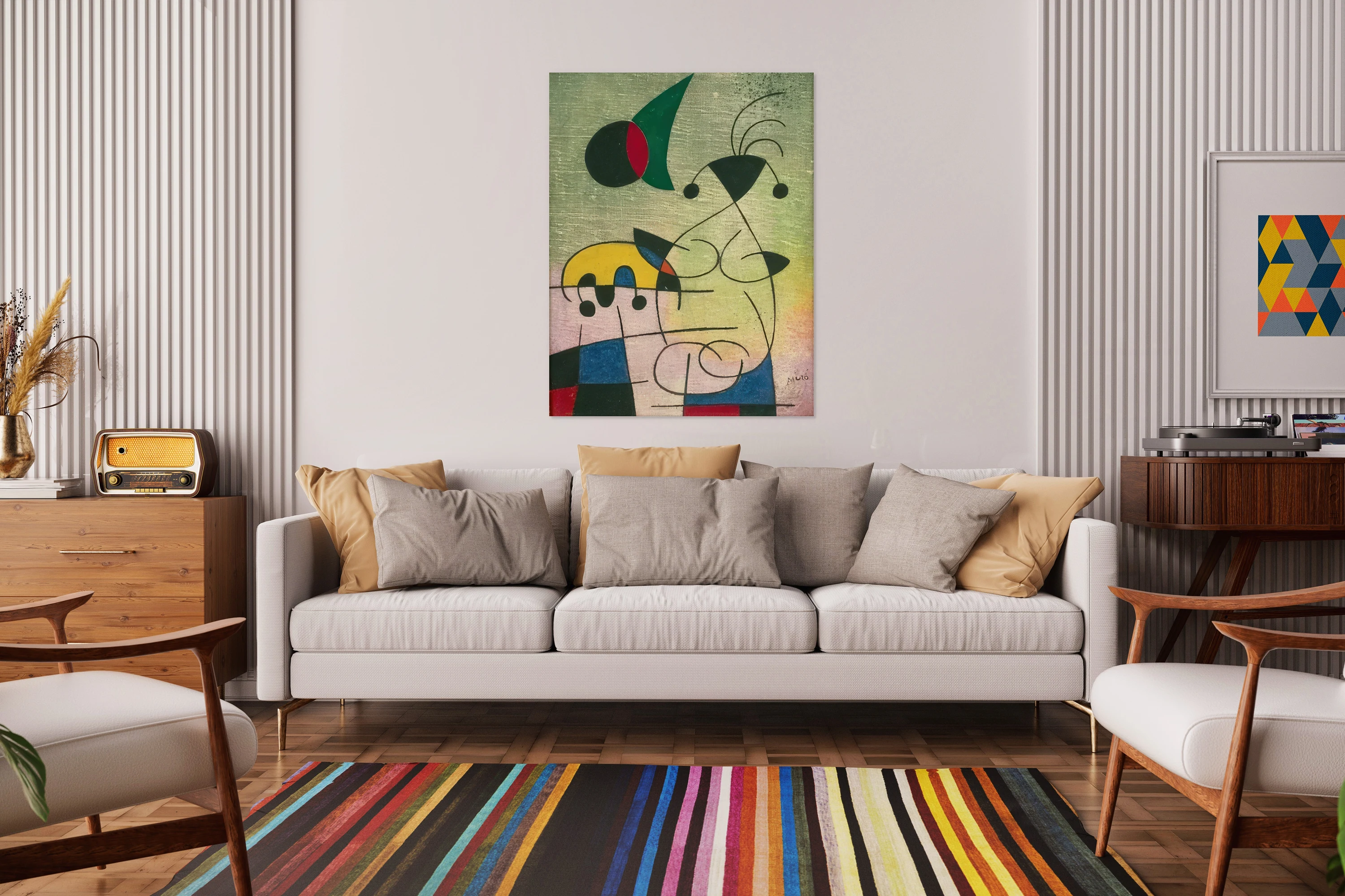 Joan Miro